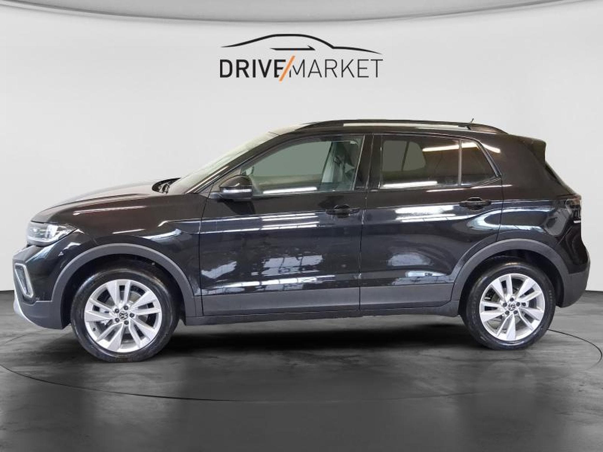 VW T-Cross Life (2026) - Foto 16