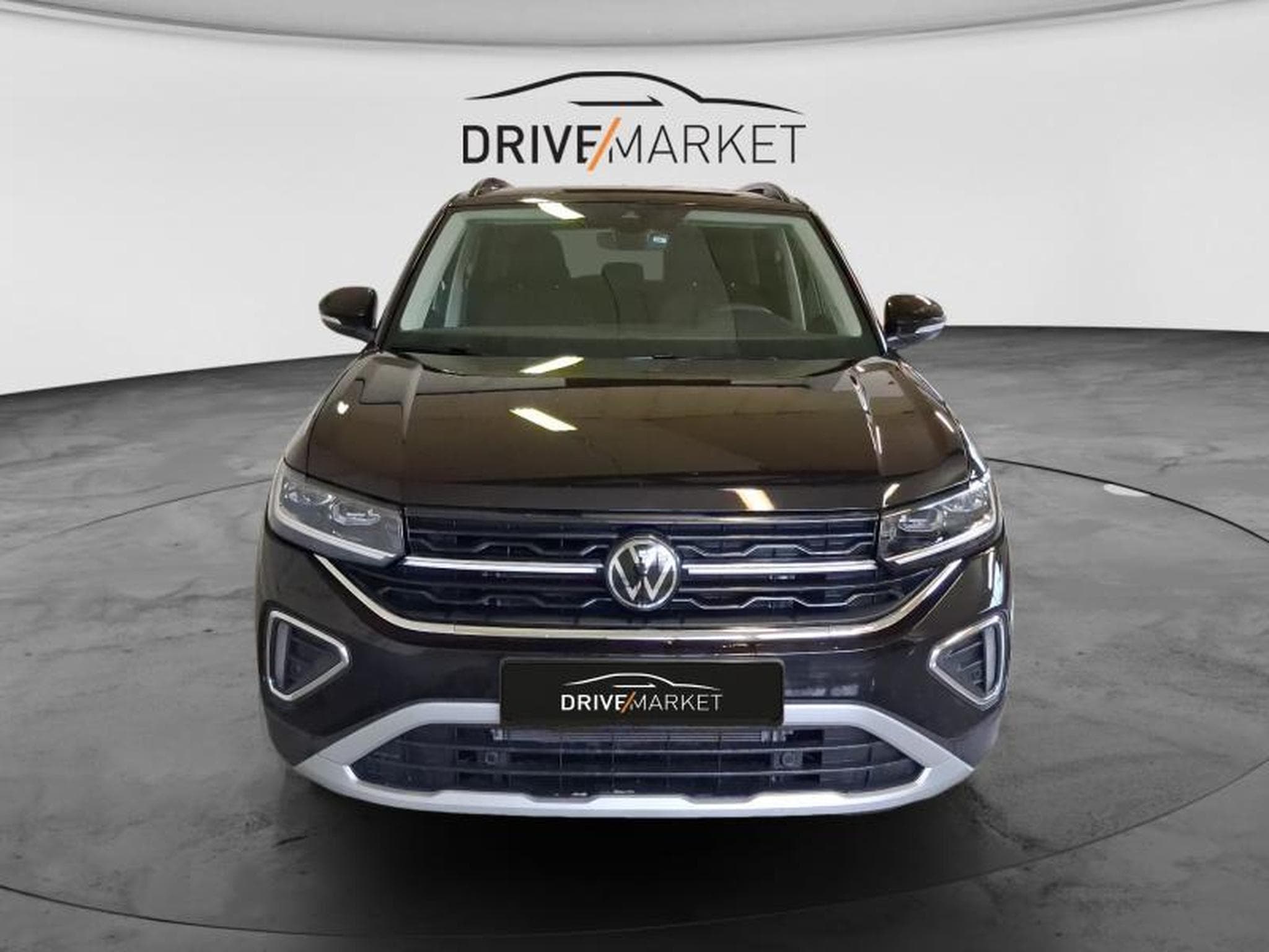 VW T-Cross Life (2026) - Foto 21
