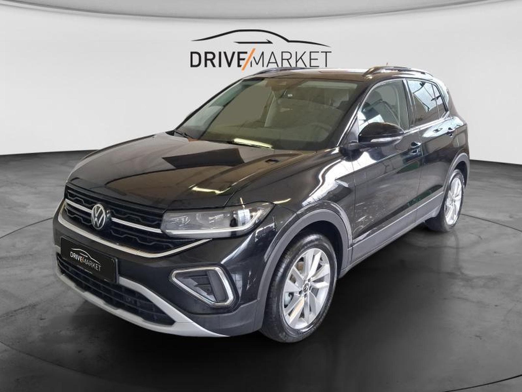VW T-Cross Life (2026) - Foto 1