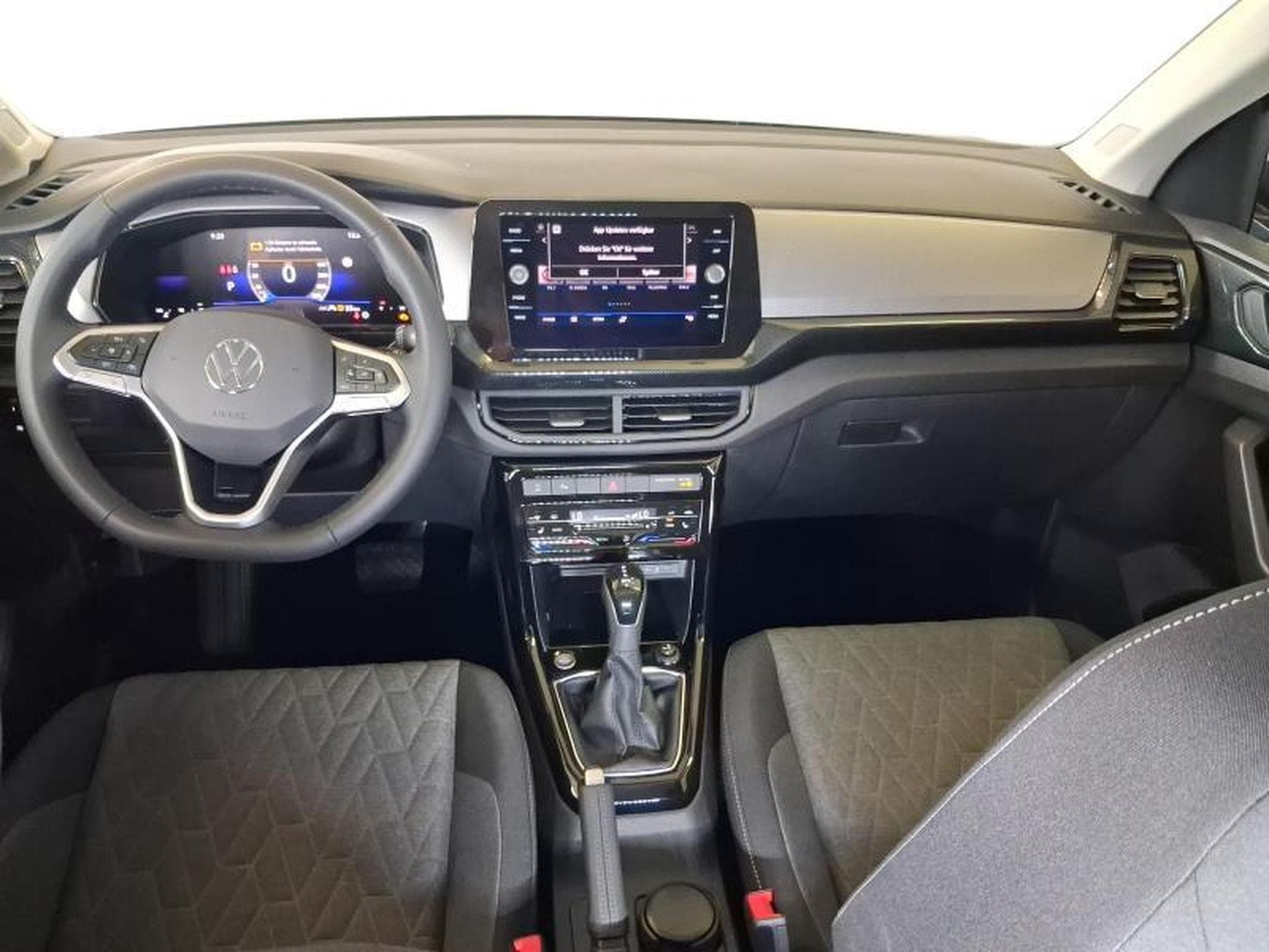 VW T-Cross Life (2026) - Foto 2