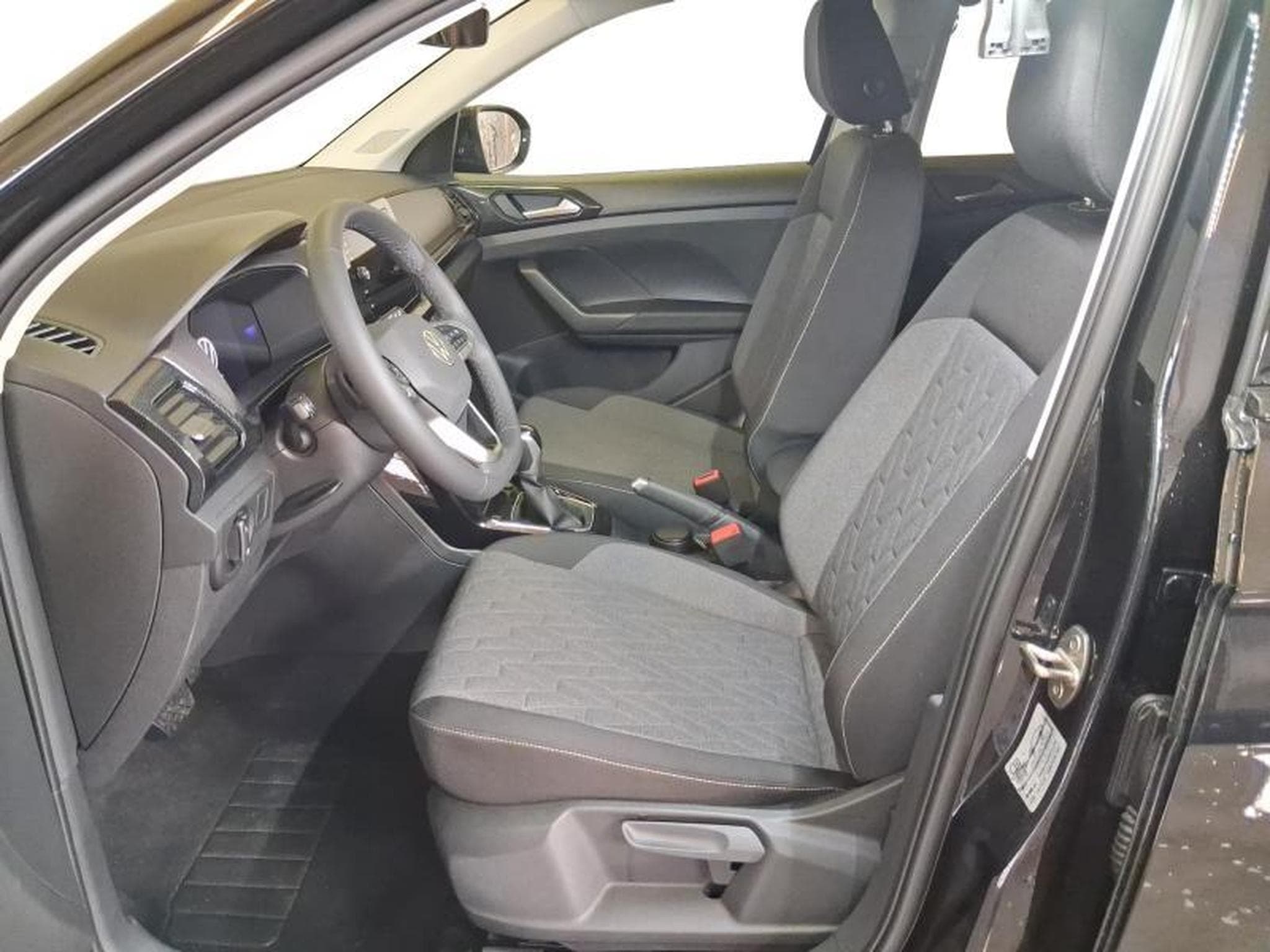 VW T-Cross Life (2026) - Foto 4