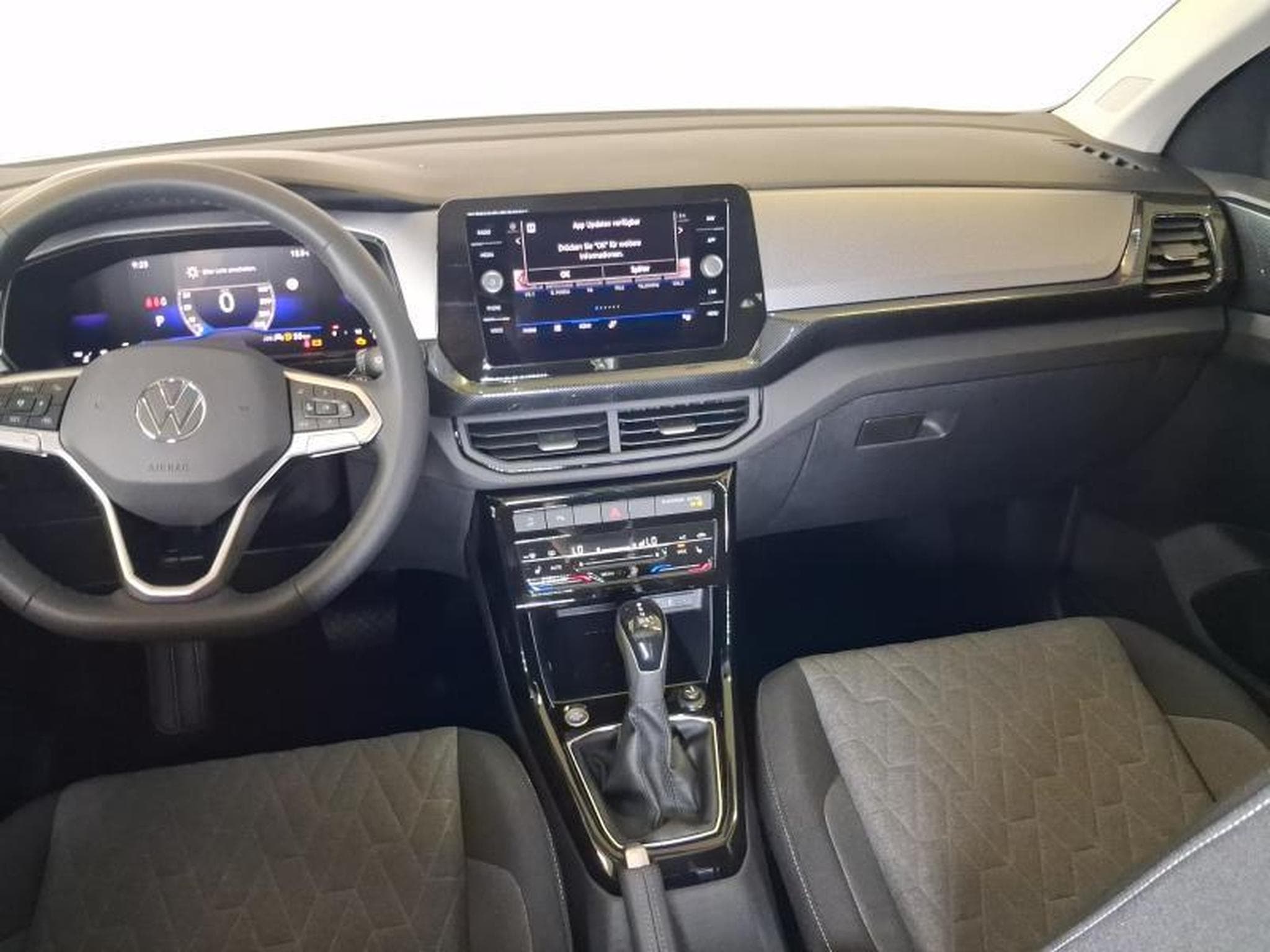 VW T-Cross Life (2026) - Foto 7