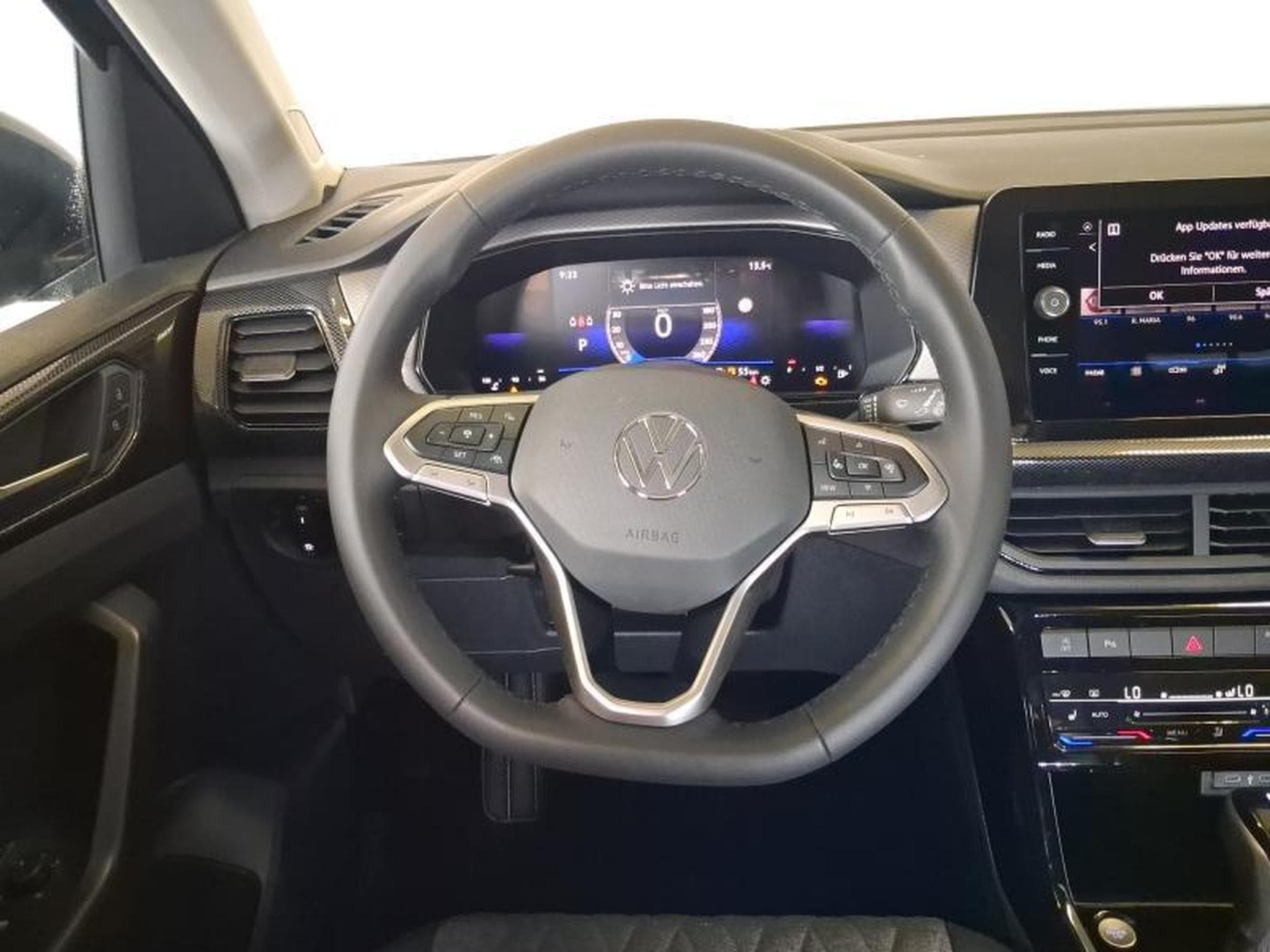 VW T-Cross Life (2026) - Foto 6
