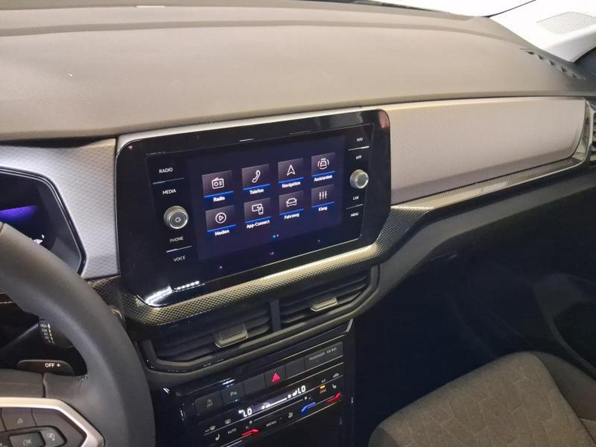 VW T-Cross Life (2026) - Foto 8