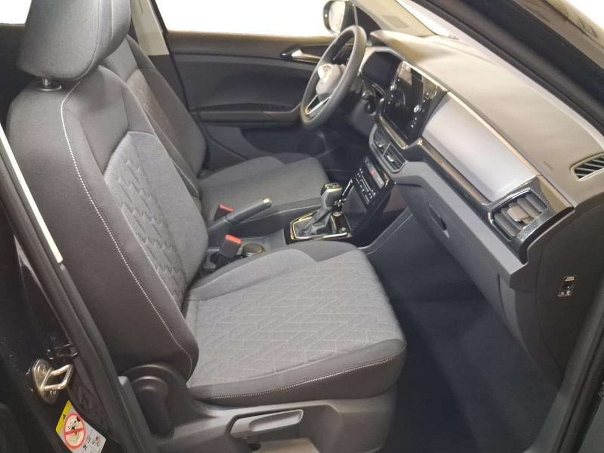 VW T-Cross Life (2026) - Foto 11