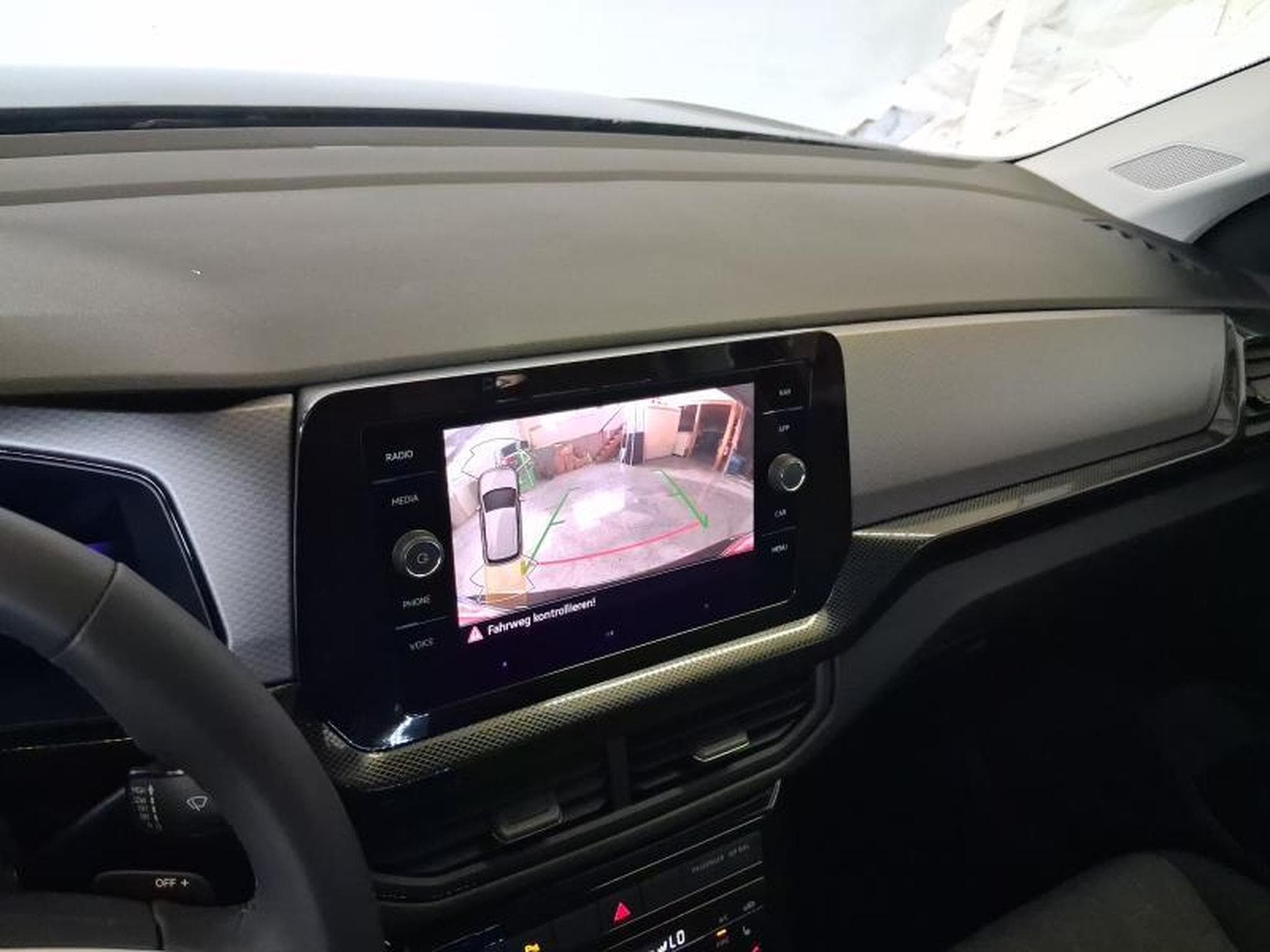 VW T-Cross Life (2026) - Foto 9