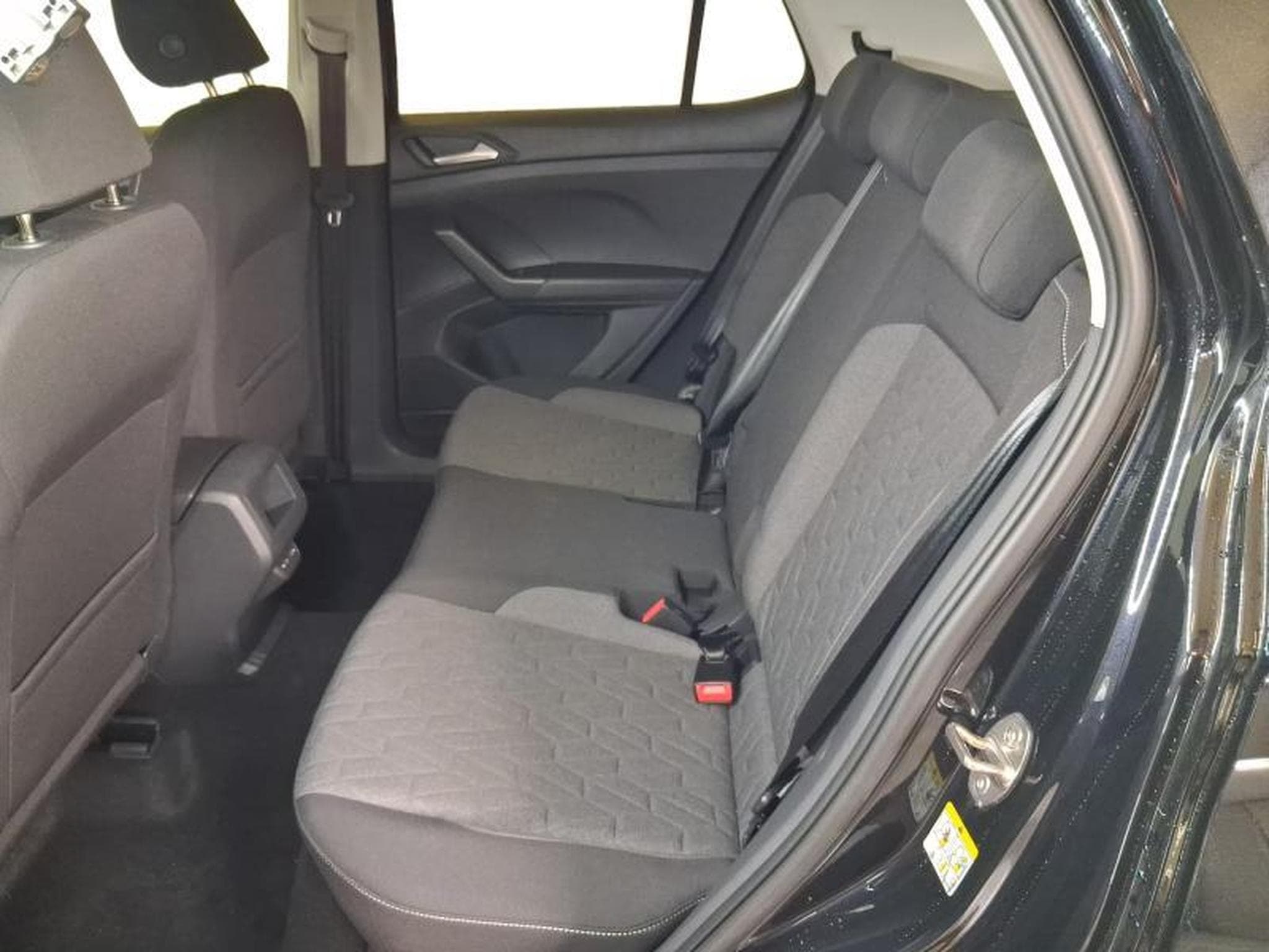 VW T-Cross Life (2026) - Foto 12