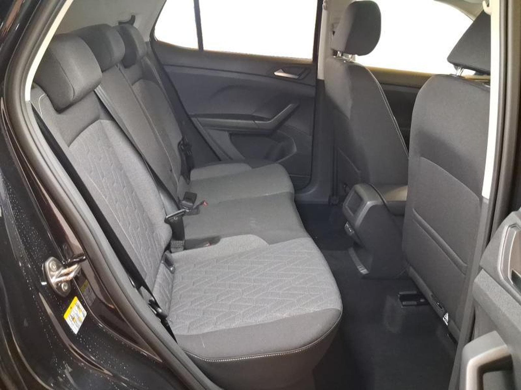 VW T-Cross Life (2026) - Foto 13