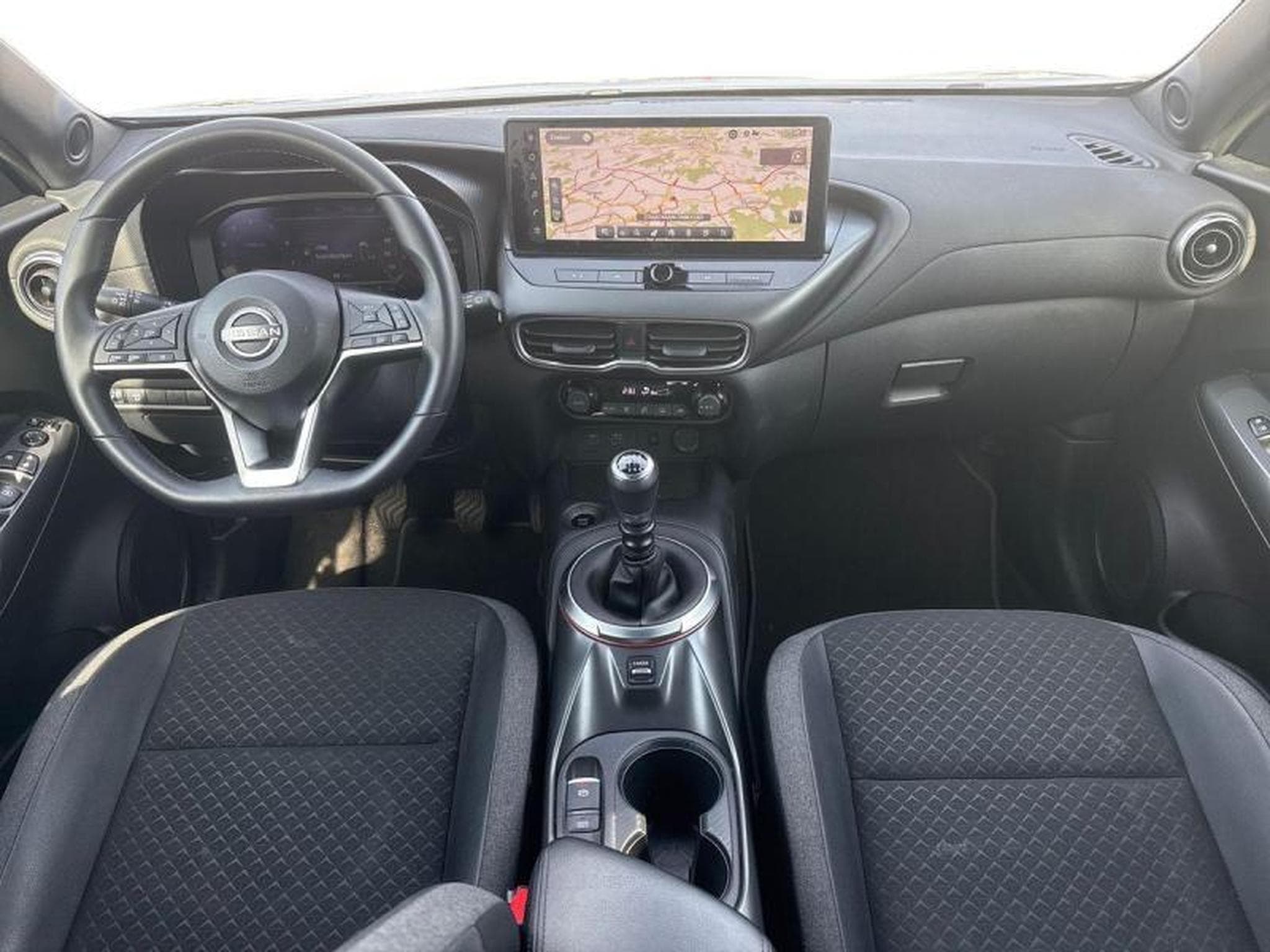 Nissan Juke N-DESIGN (2024) - Photo 3