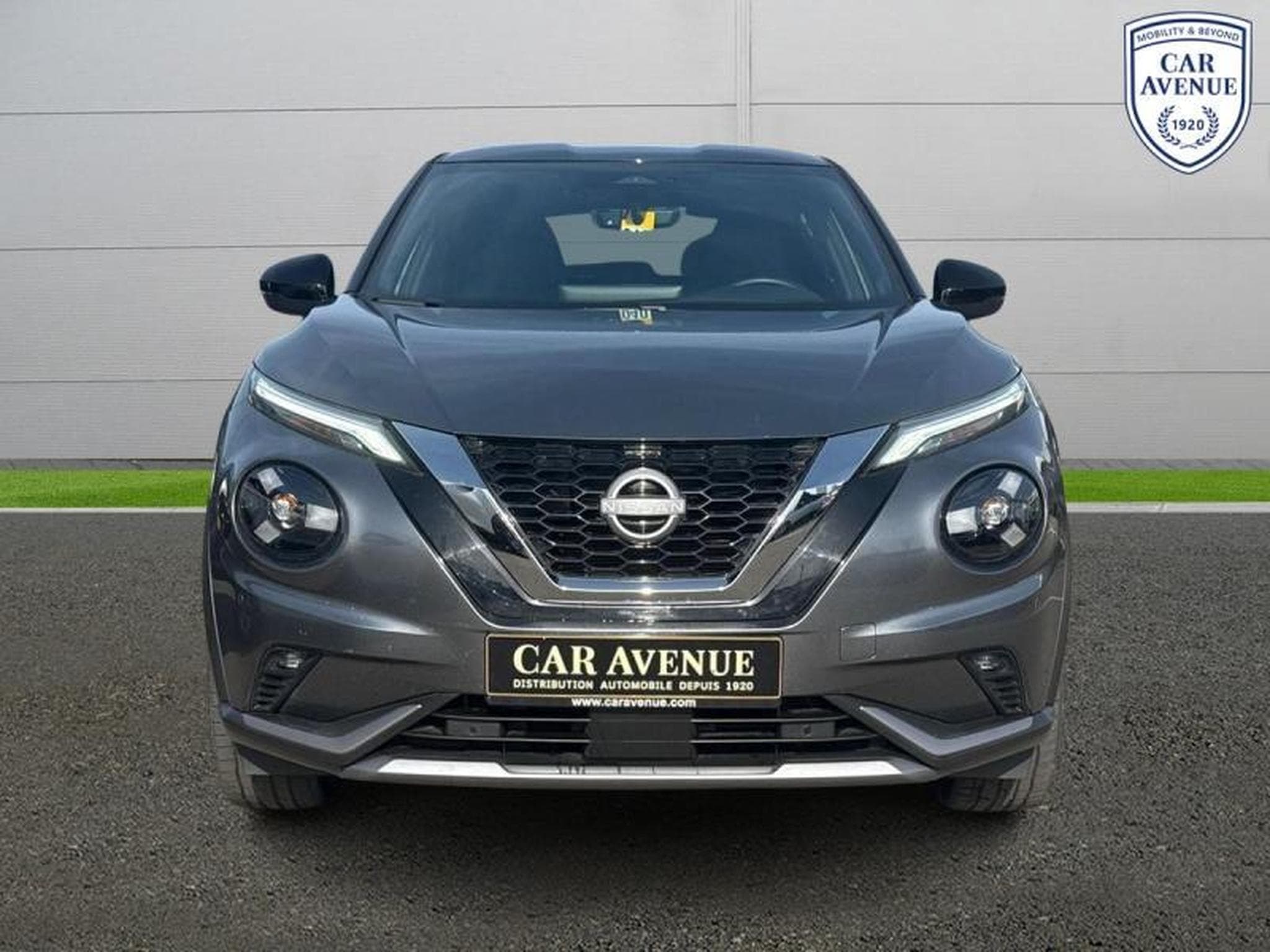 Nissan Juke N-DESIGN (2024) - Photo 4