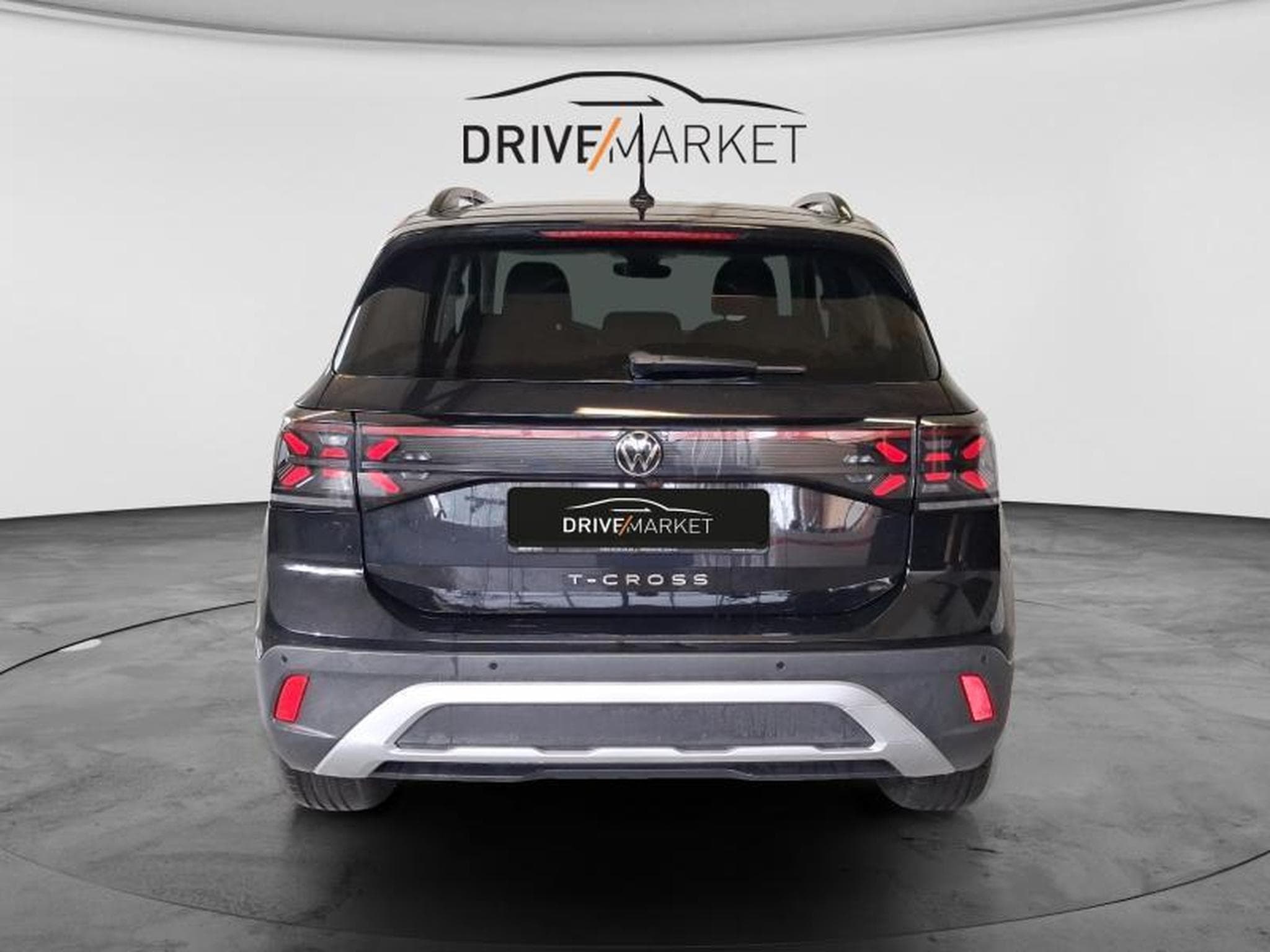 VW T-Cross Life (2026) - Foto 17