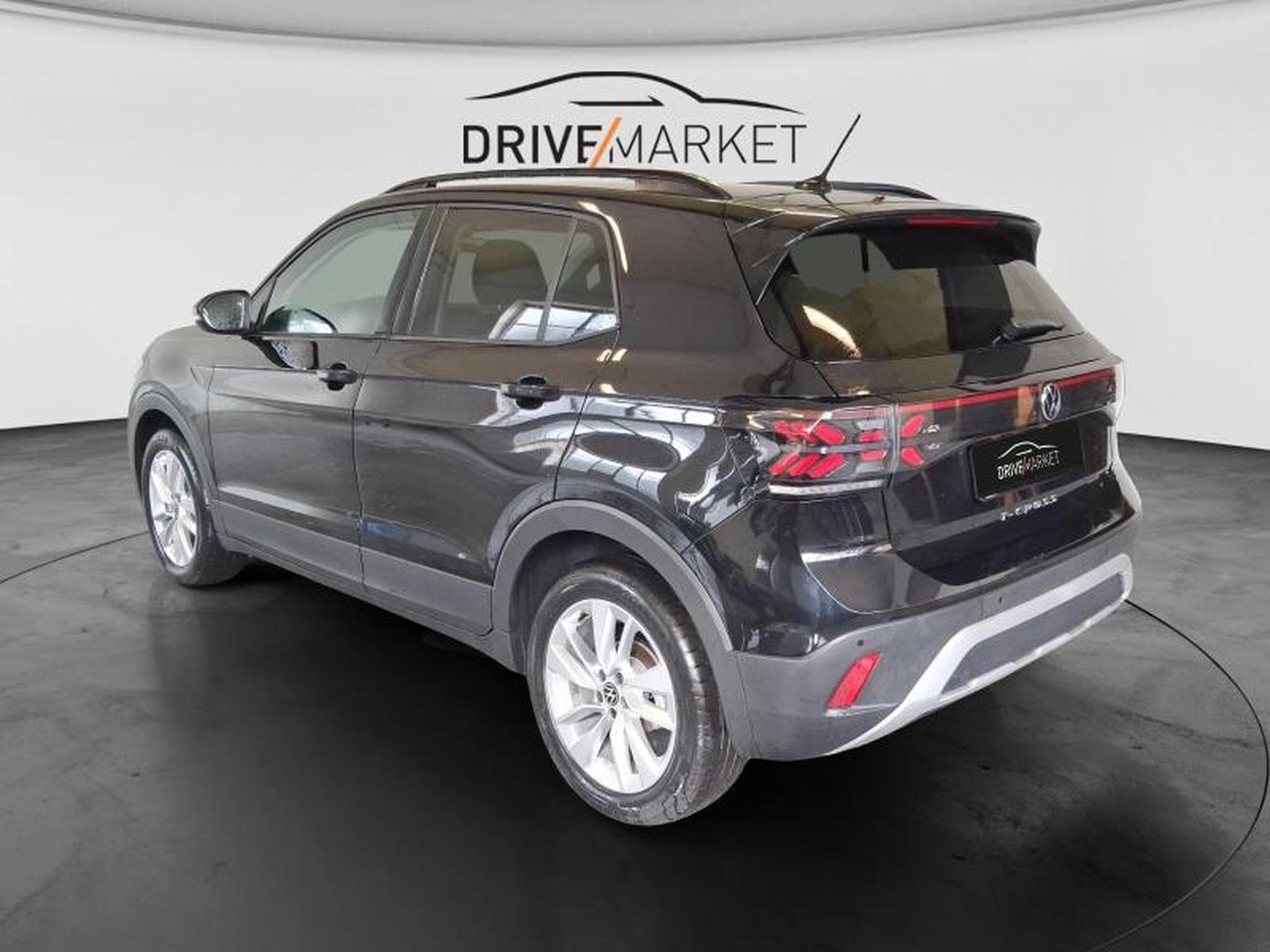 VW T-Cross Life (2026) - Foto 16