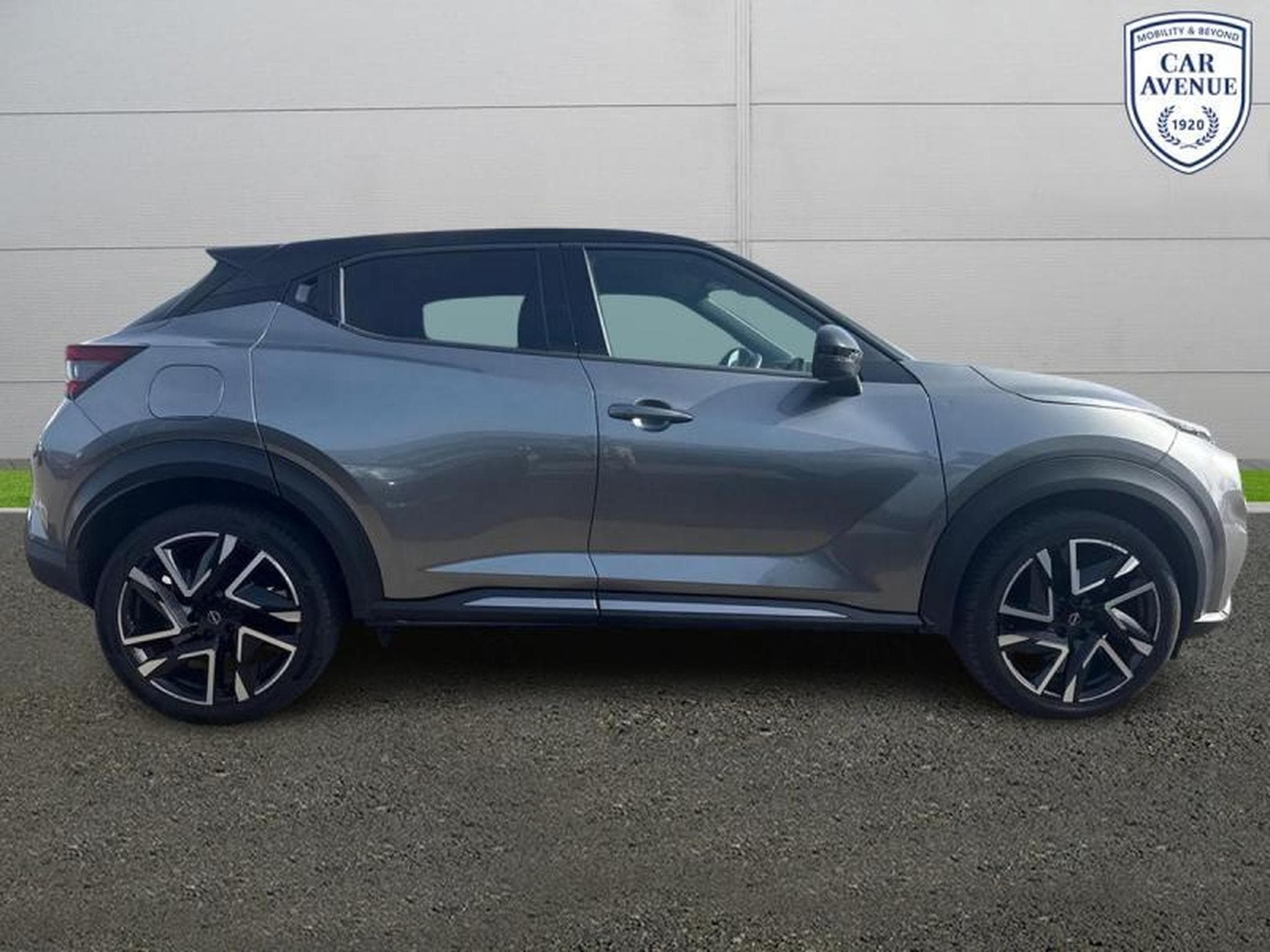 Nissan Juke N-DESIGN (2024) - Photo 6