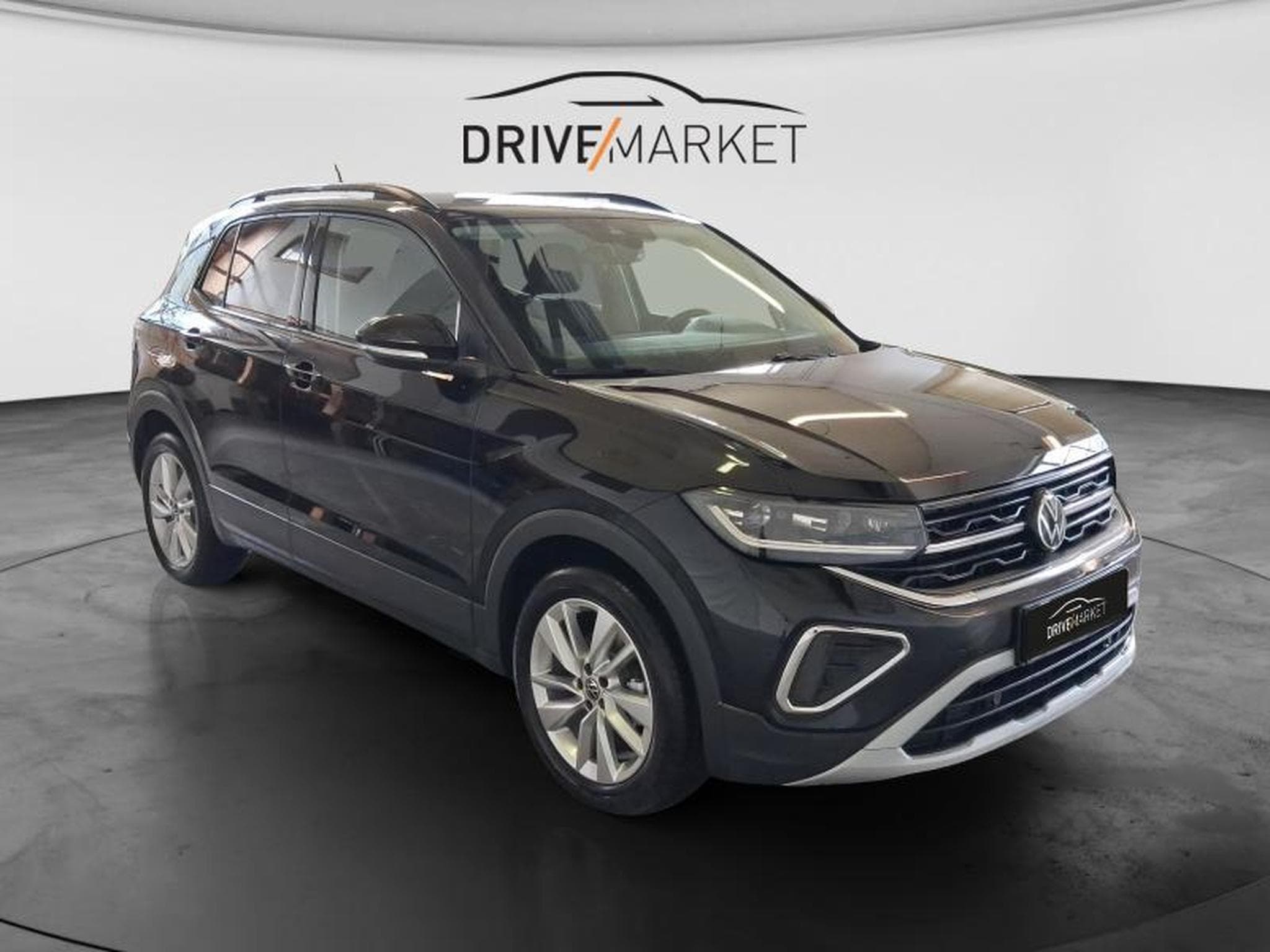 VW T-Cross Life (2026) - Foto 19