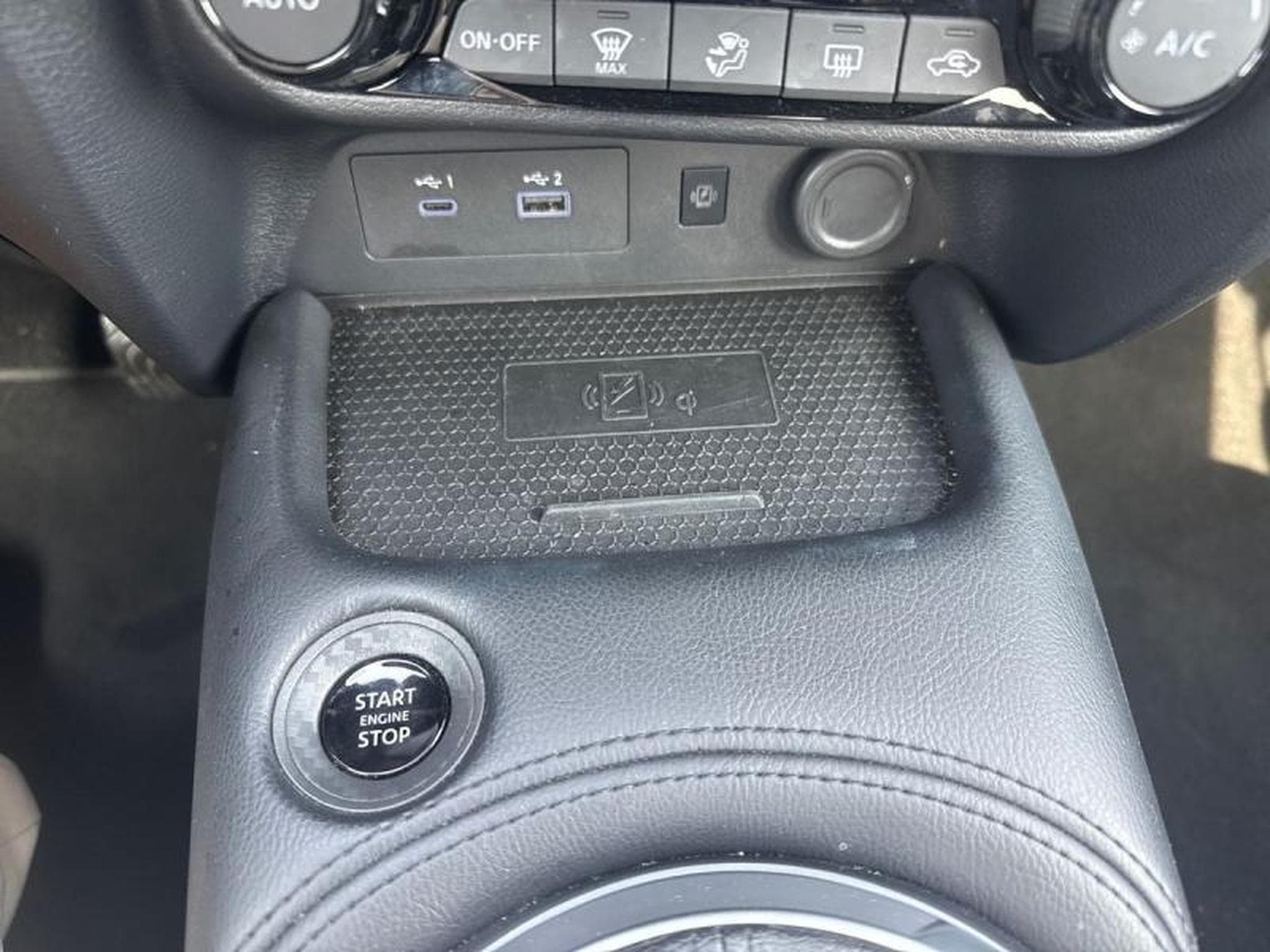 Nissan Juke N-DESIGN (2024) - Photo 20