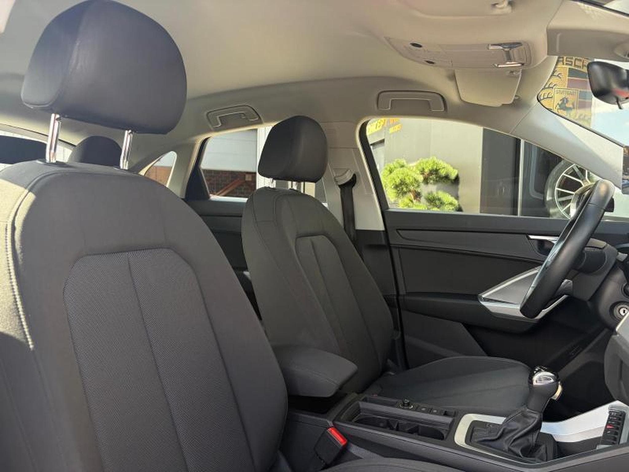 Audi Q3 Sportback Digial Cockpit/ Hayon electrique/ BVA (2021) - Photo 10