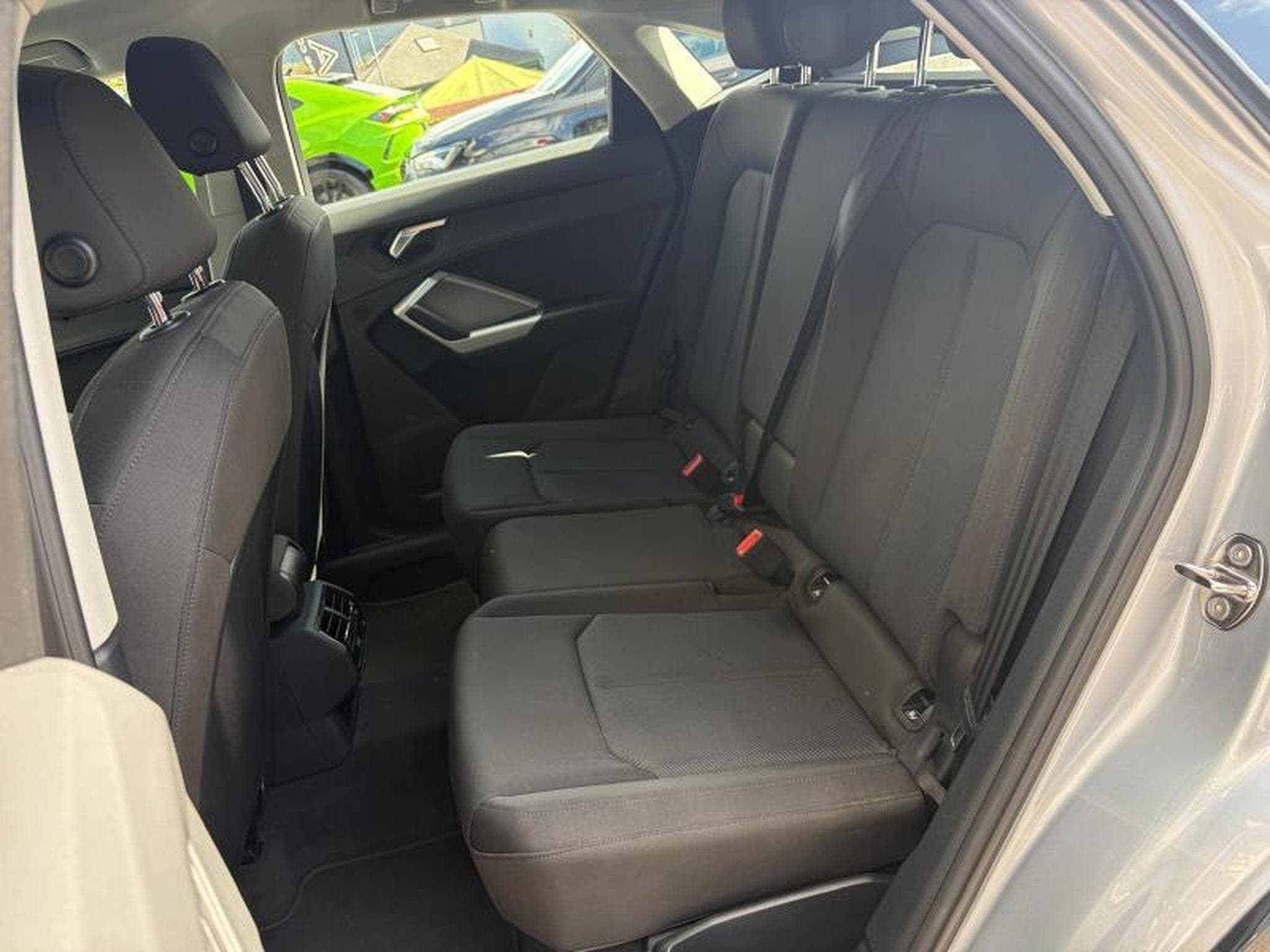 Audi Q3 Sportback Digial Cockpit/ Hayon electrique/ BVA (2021) - Photo 12