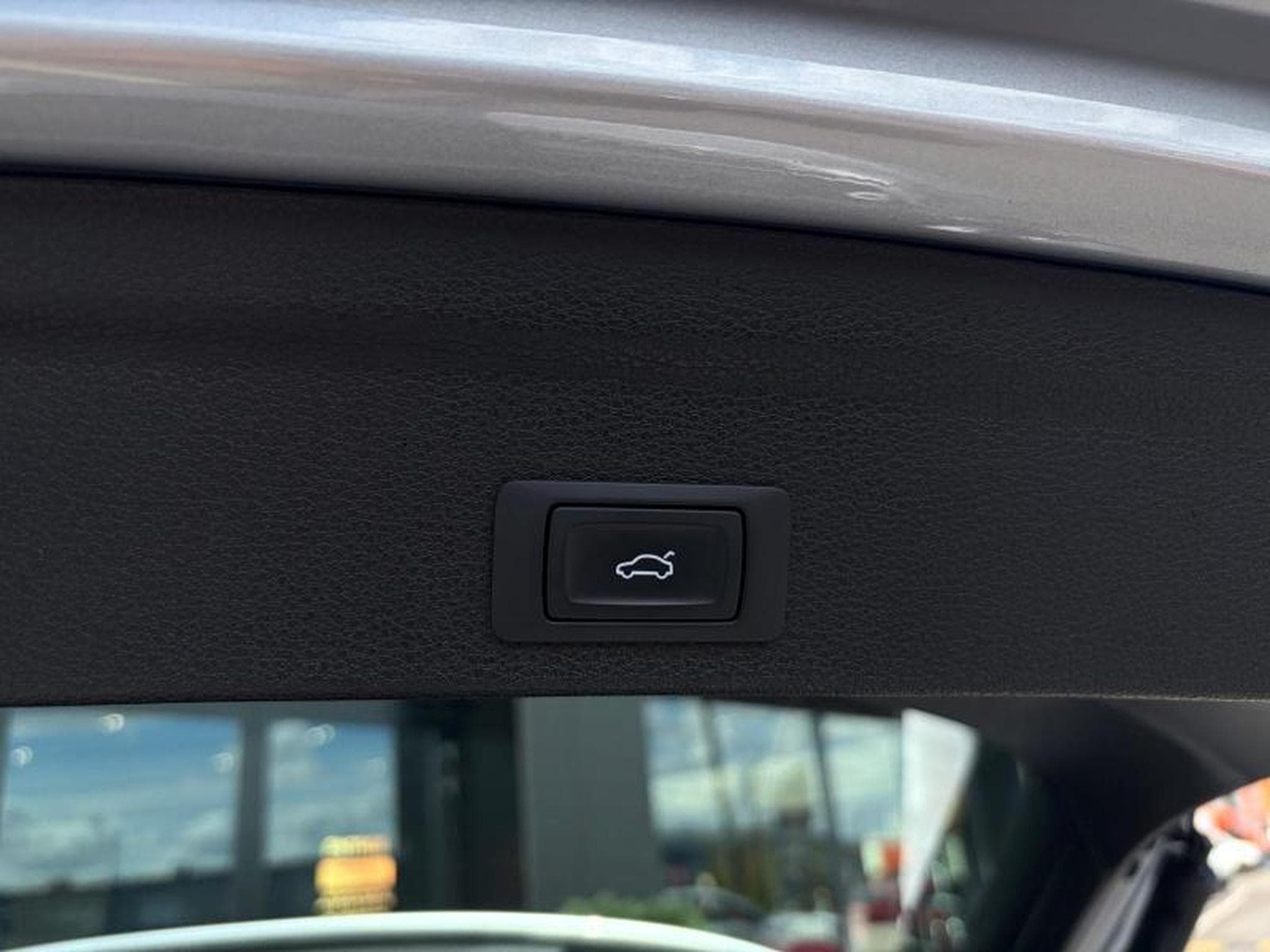 Audi Q3 Sportback Digial Cockpit/ Hayon electrique/ BVA (2021) - Photo 14