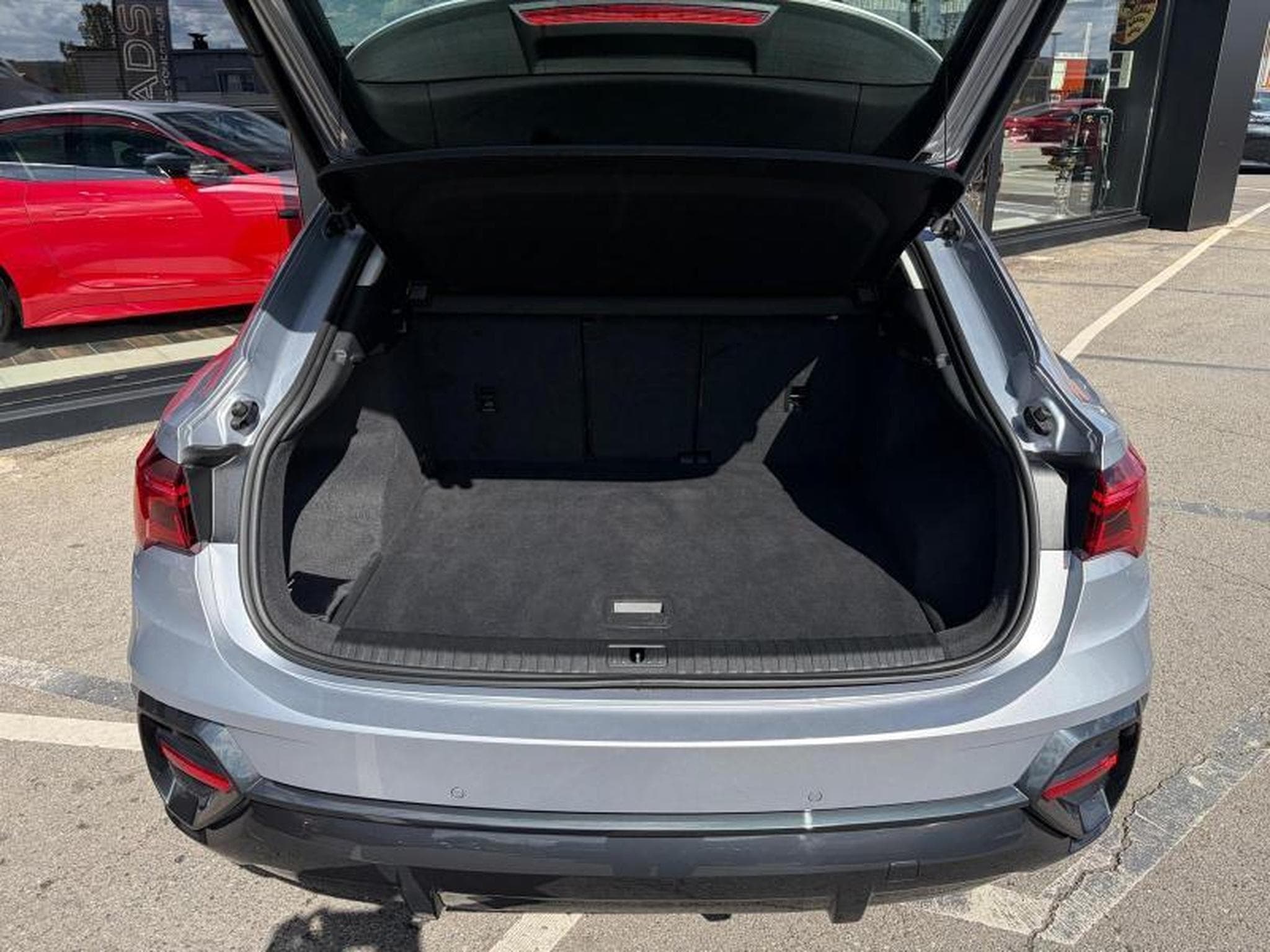 Audi Q3 Sportback Digial Cockpit/ Hayon electrique/ BVA (2021) - Photo 13