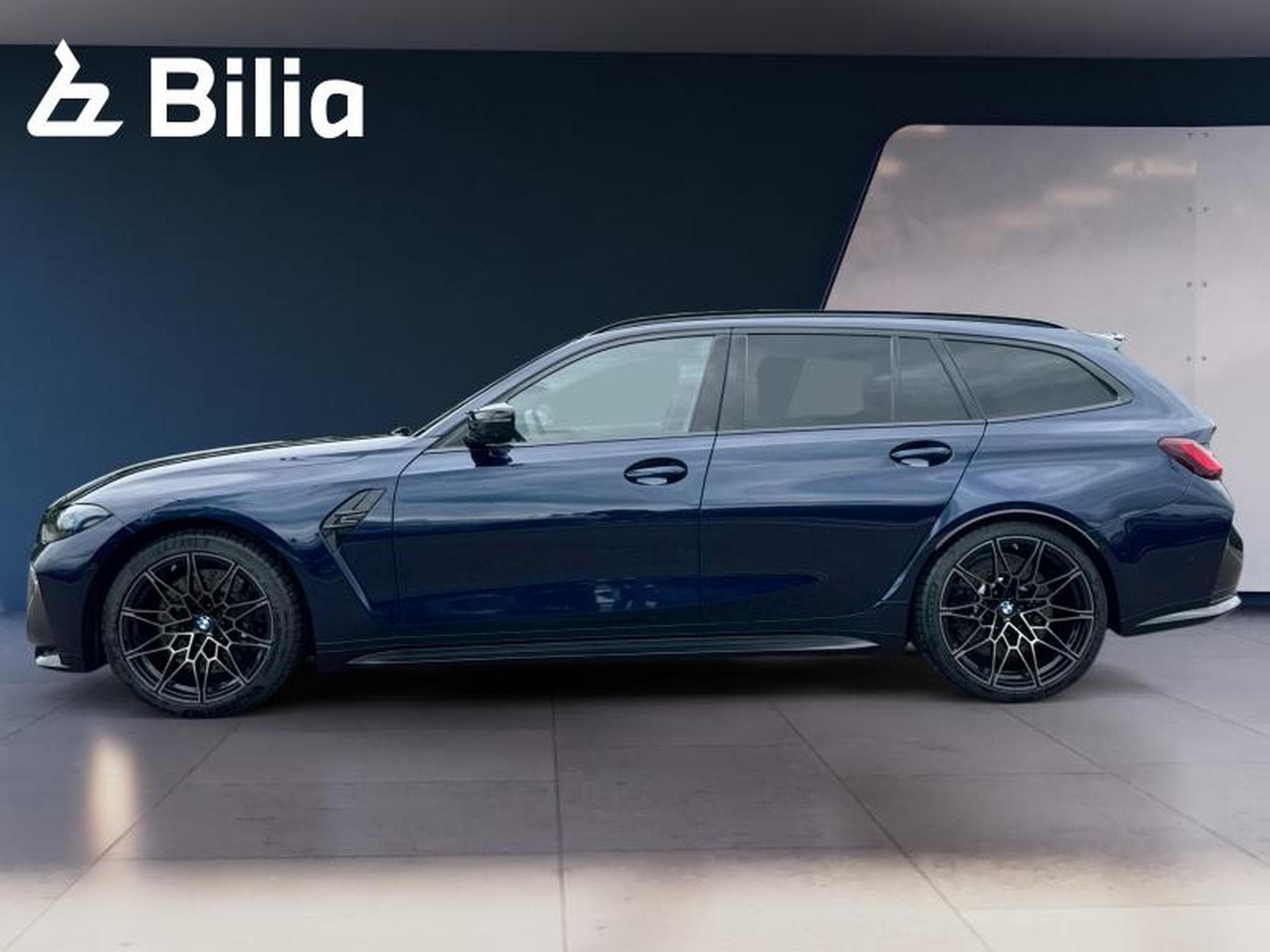 BMW M3 M3 Competition M xDrive Touring (2025) - Foto 3