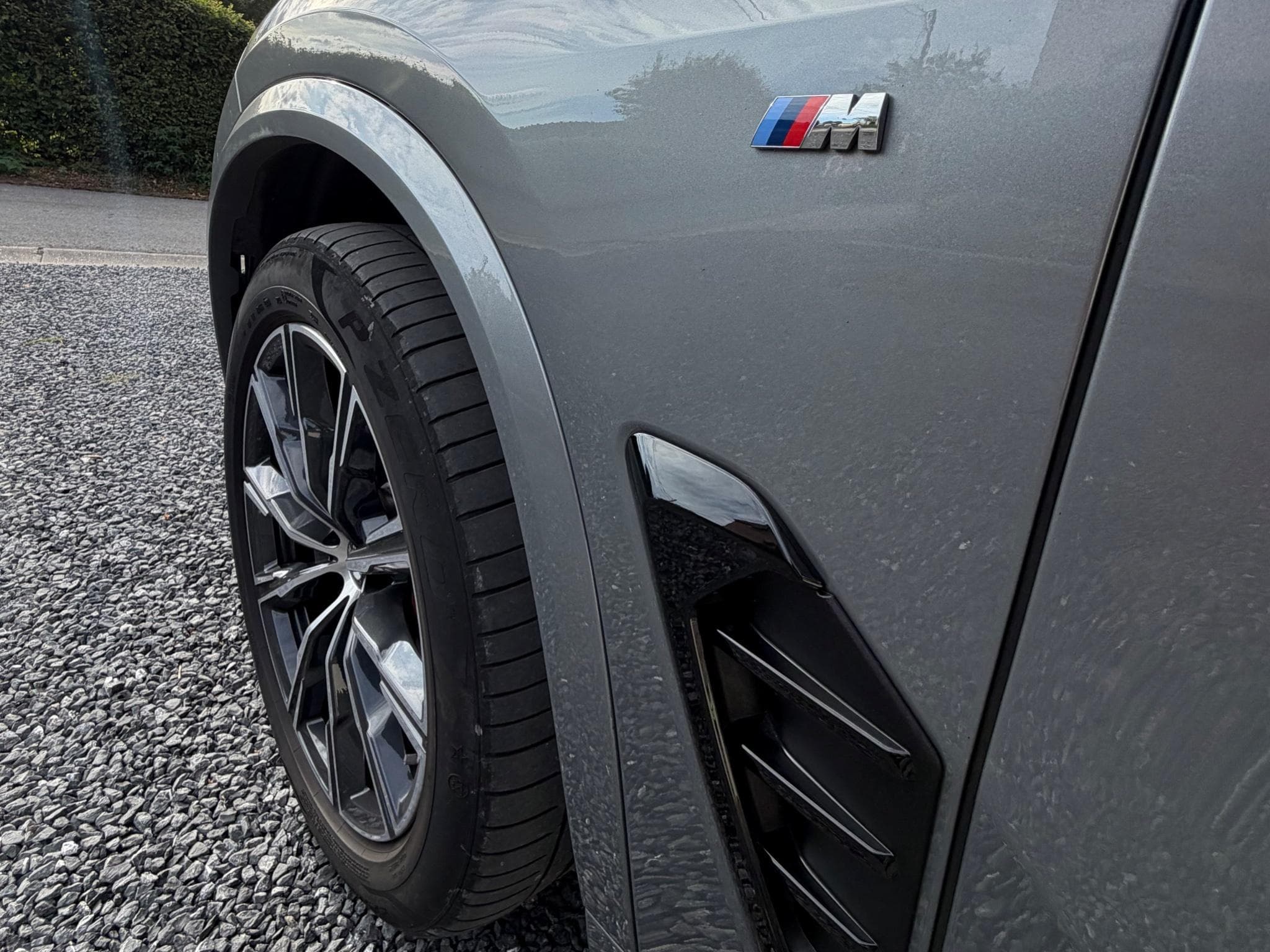 BMW 530 Pack M (2024) - Photo 3