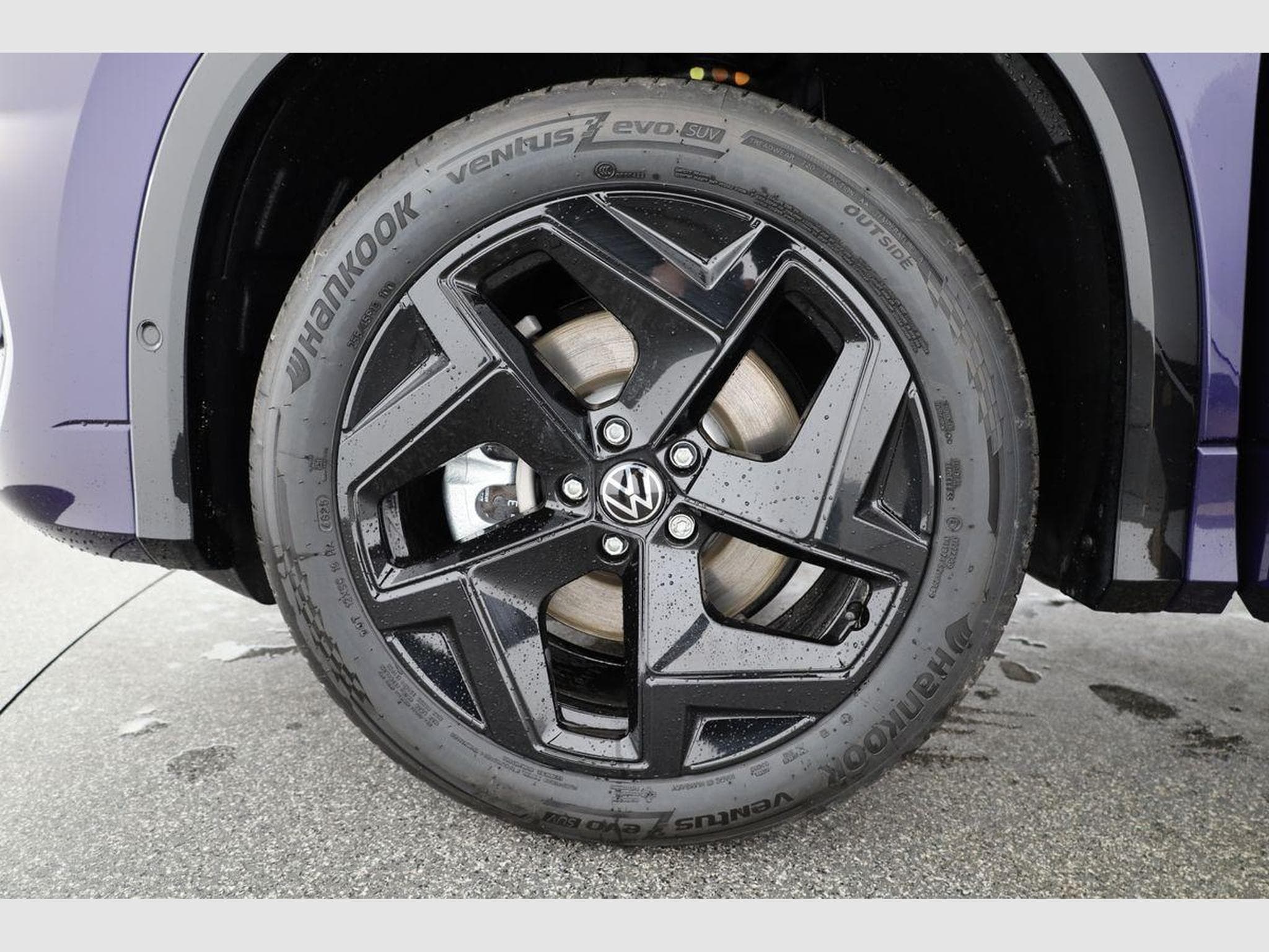 VW Tayron 1.5 TSI eHybrid 150 kW R-Line (2026) - Photo 16