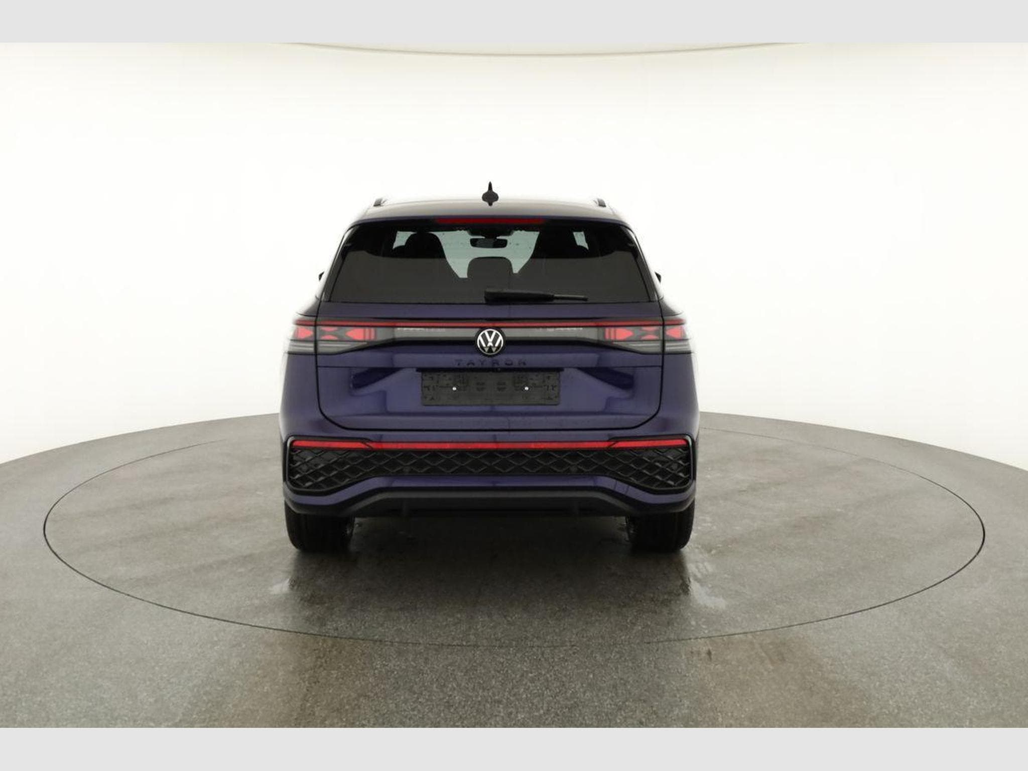 VW Tayron 1.5 TSI eHybrid 150 kW R-Line (2026) - Photo 17