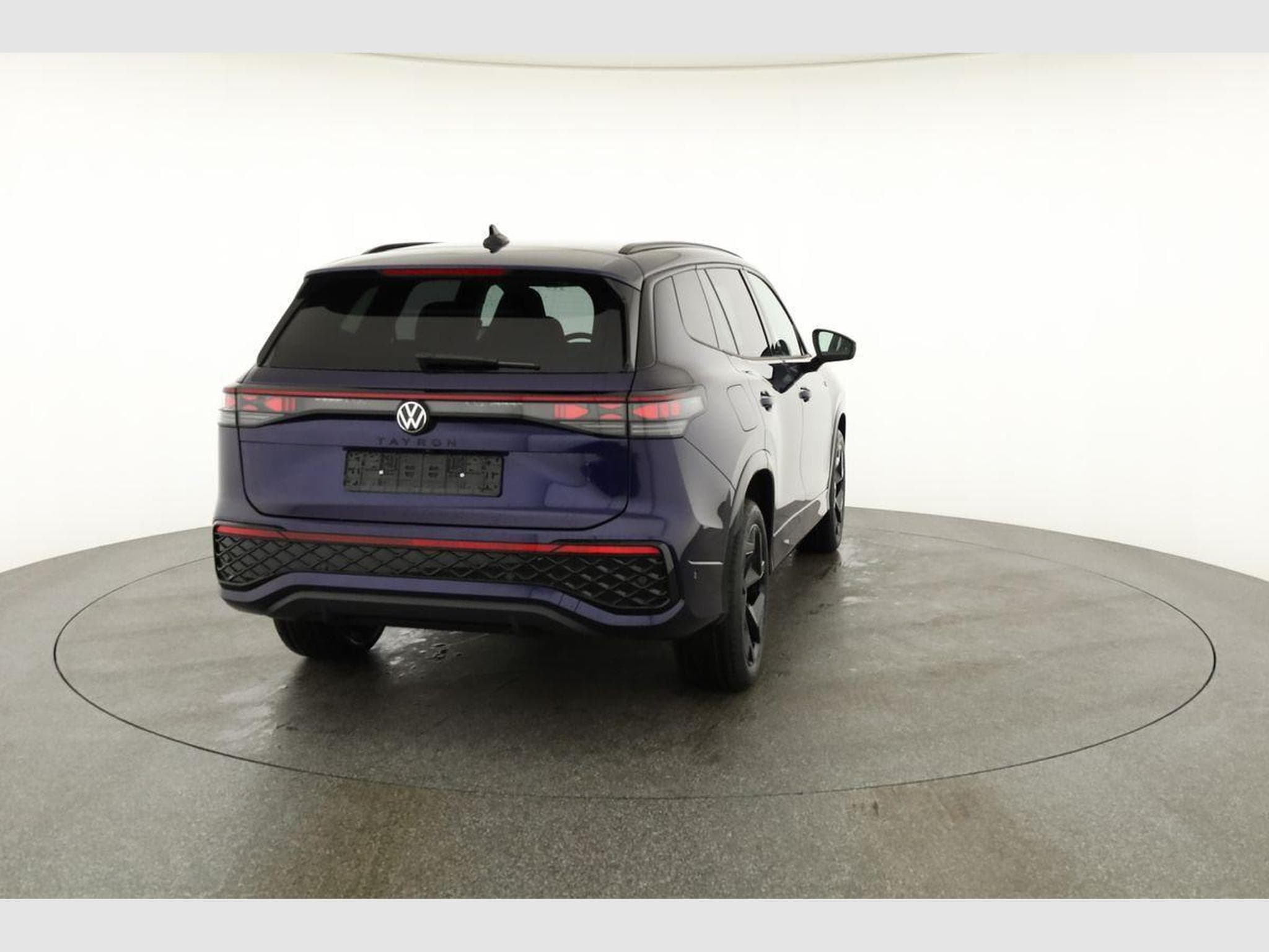 VW Tayron 1.5 TSI eHybrid 150 kW R-Line (2026) - Photo 18