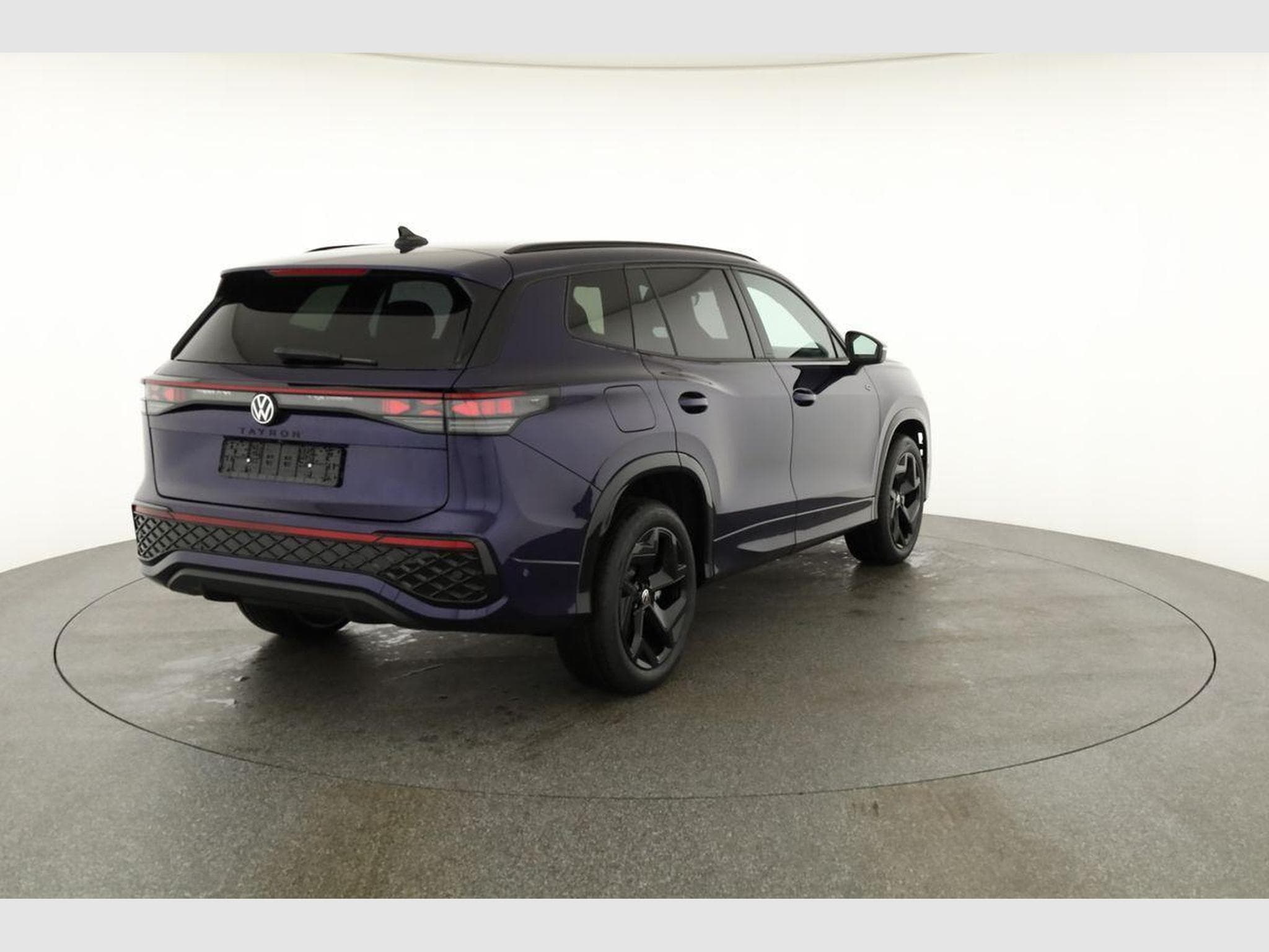 VW Tayron 1.5 TSI eHybrid 150 kW R-Line (2026) - Photo 19