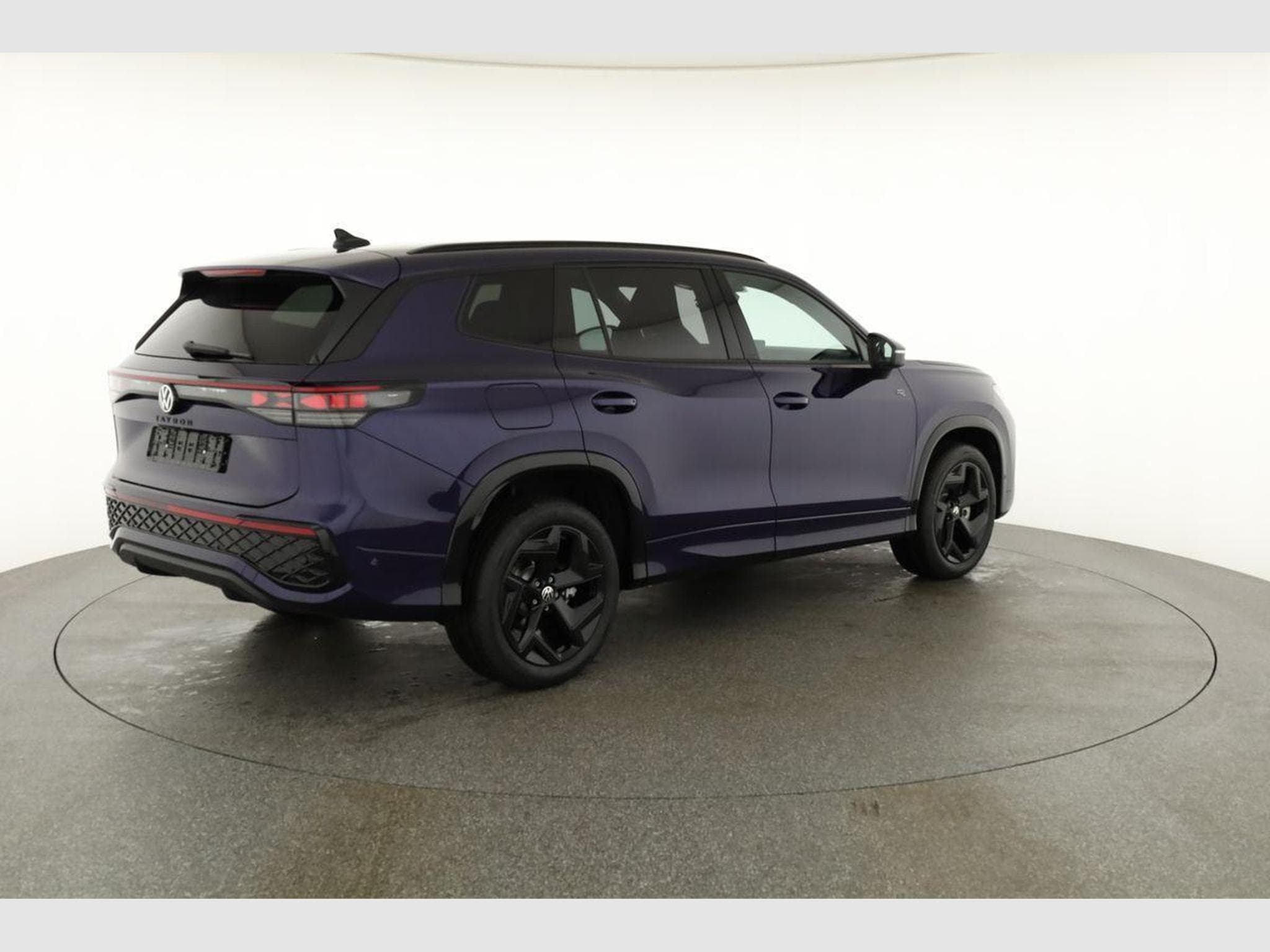 VW Tayron 1.5 TSI eHybrid 150 kW R-Line (2026) - Photo 20