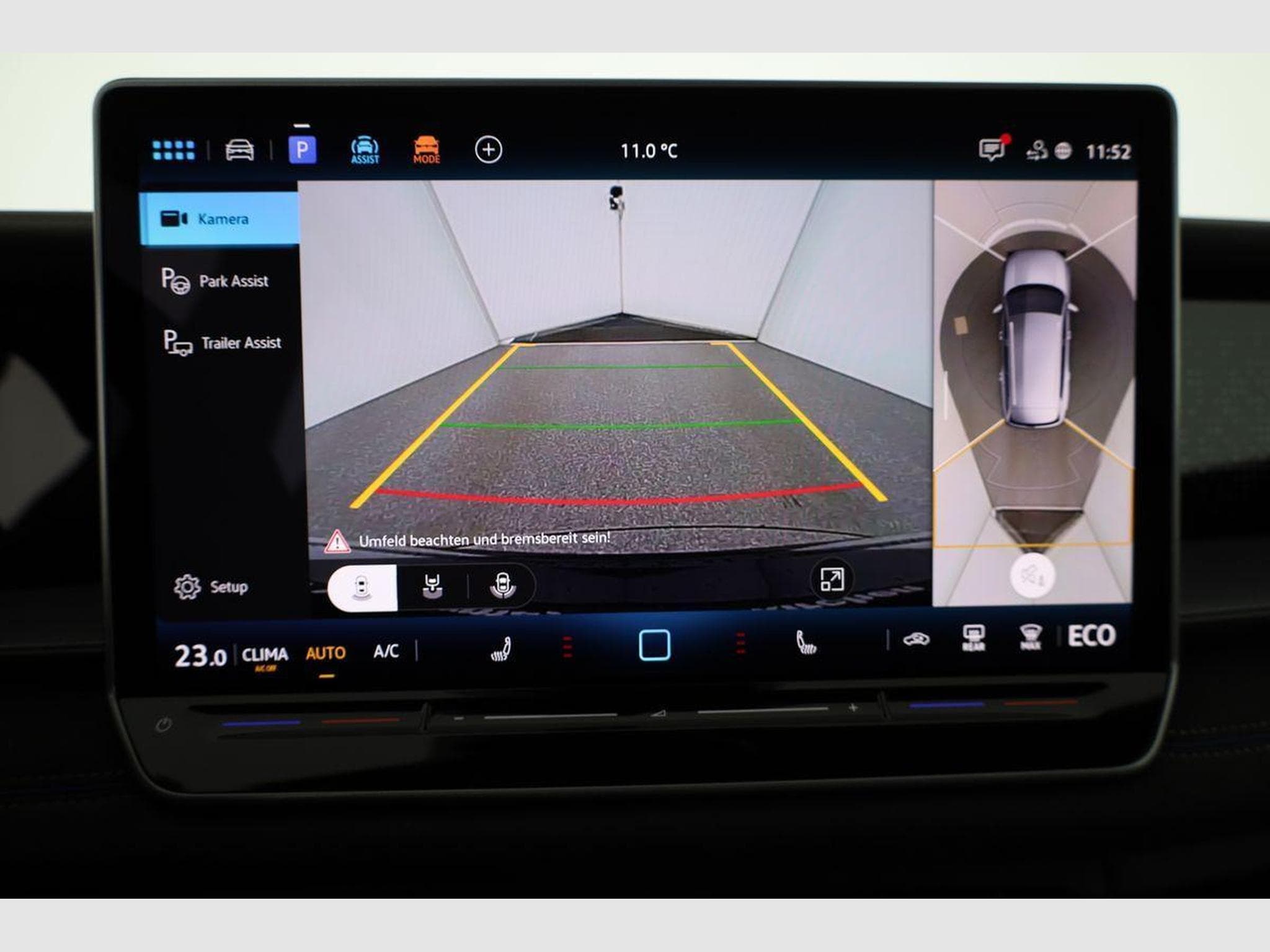 VW Tayron 1.5 TSI eHybrid 150 kW R-Line (2026) - Photo 5