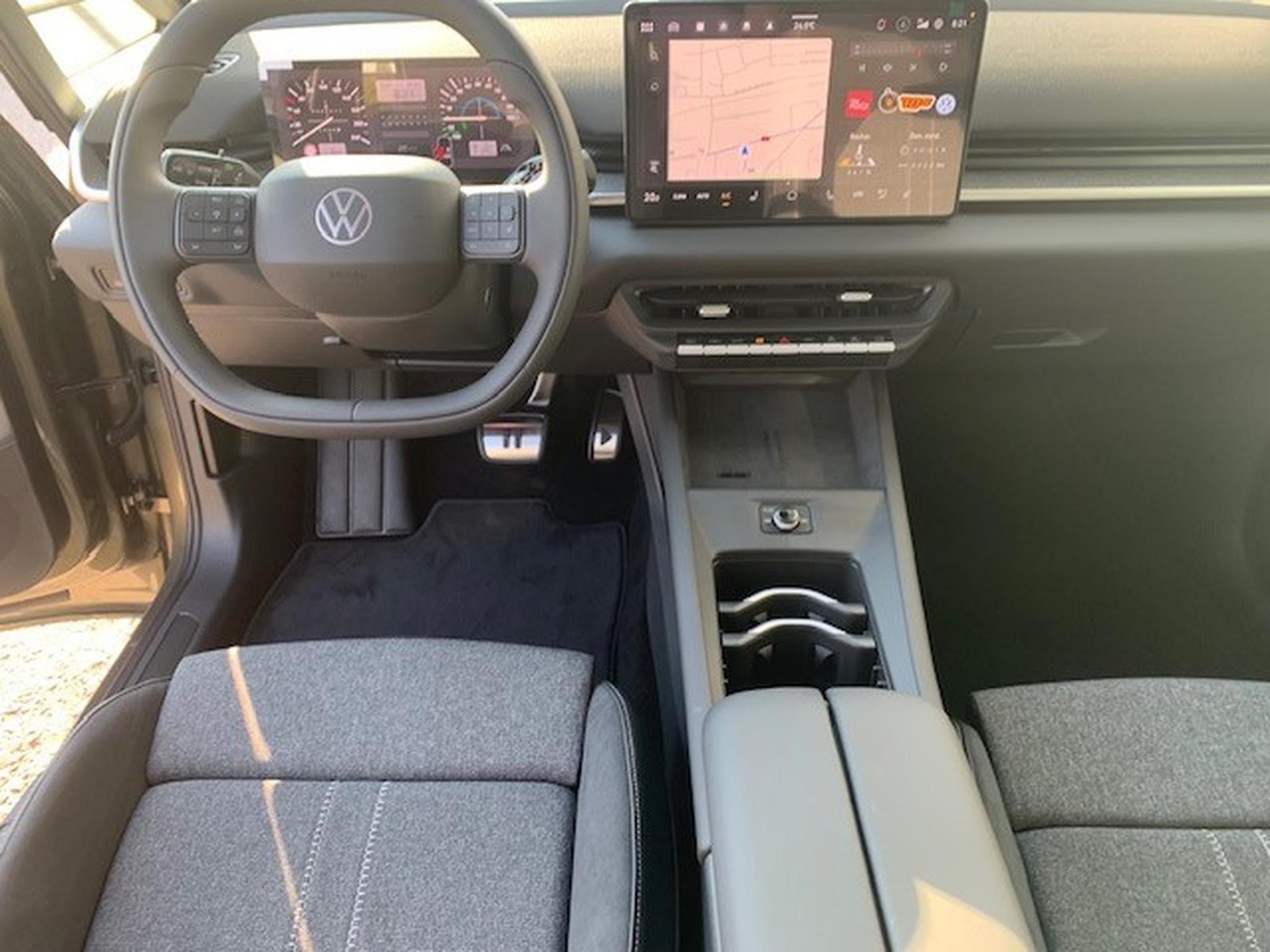 VW ID.3 NEO STYLE 170 KW / 79 kWh (2026) - Foto 3