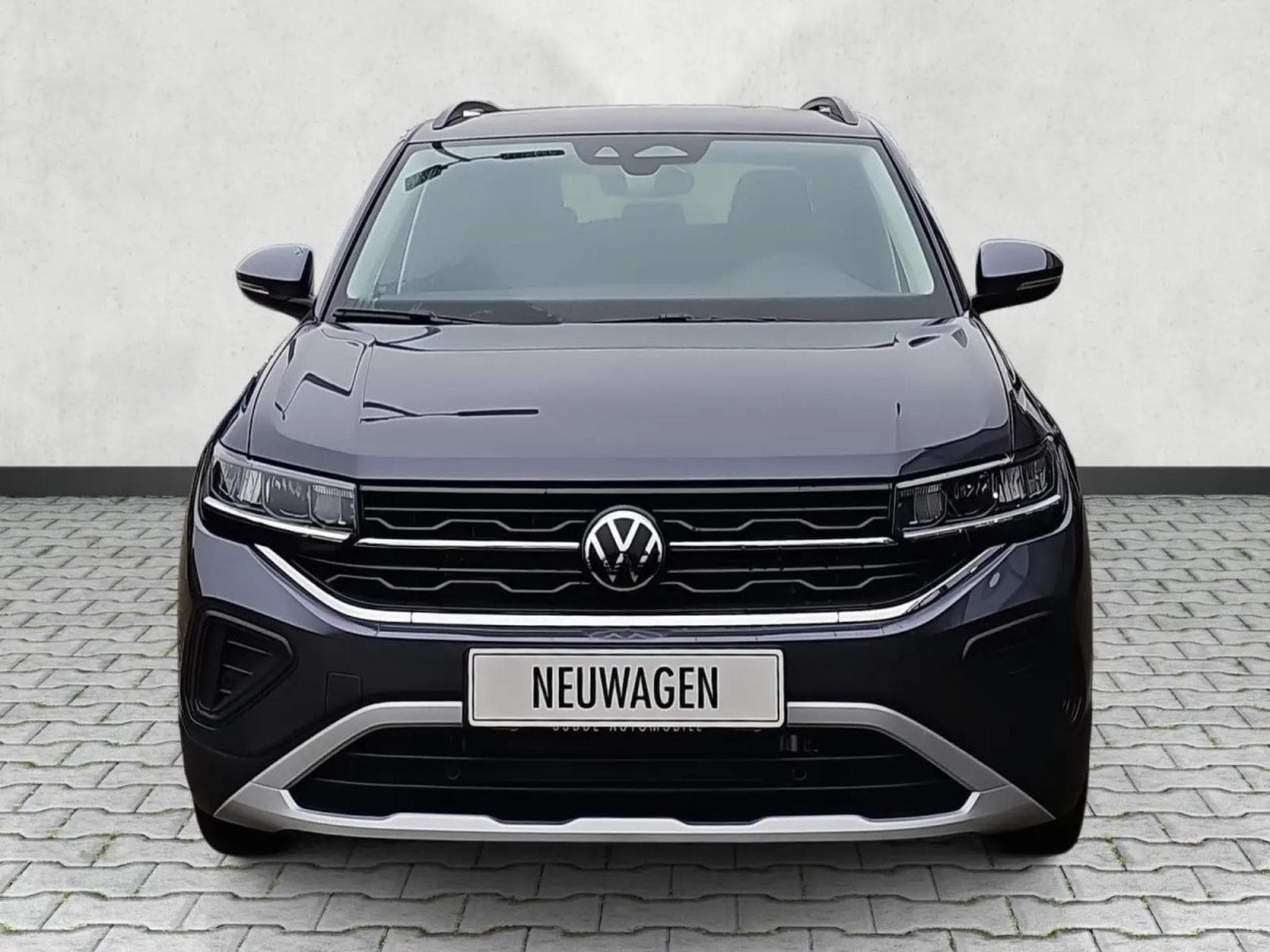 VW T-Cross R-line 1.0 TSI 85kW-116CV DSG7 - Jantes 18 - Camera - Leds - (2026) - Photo 2