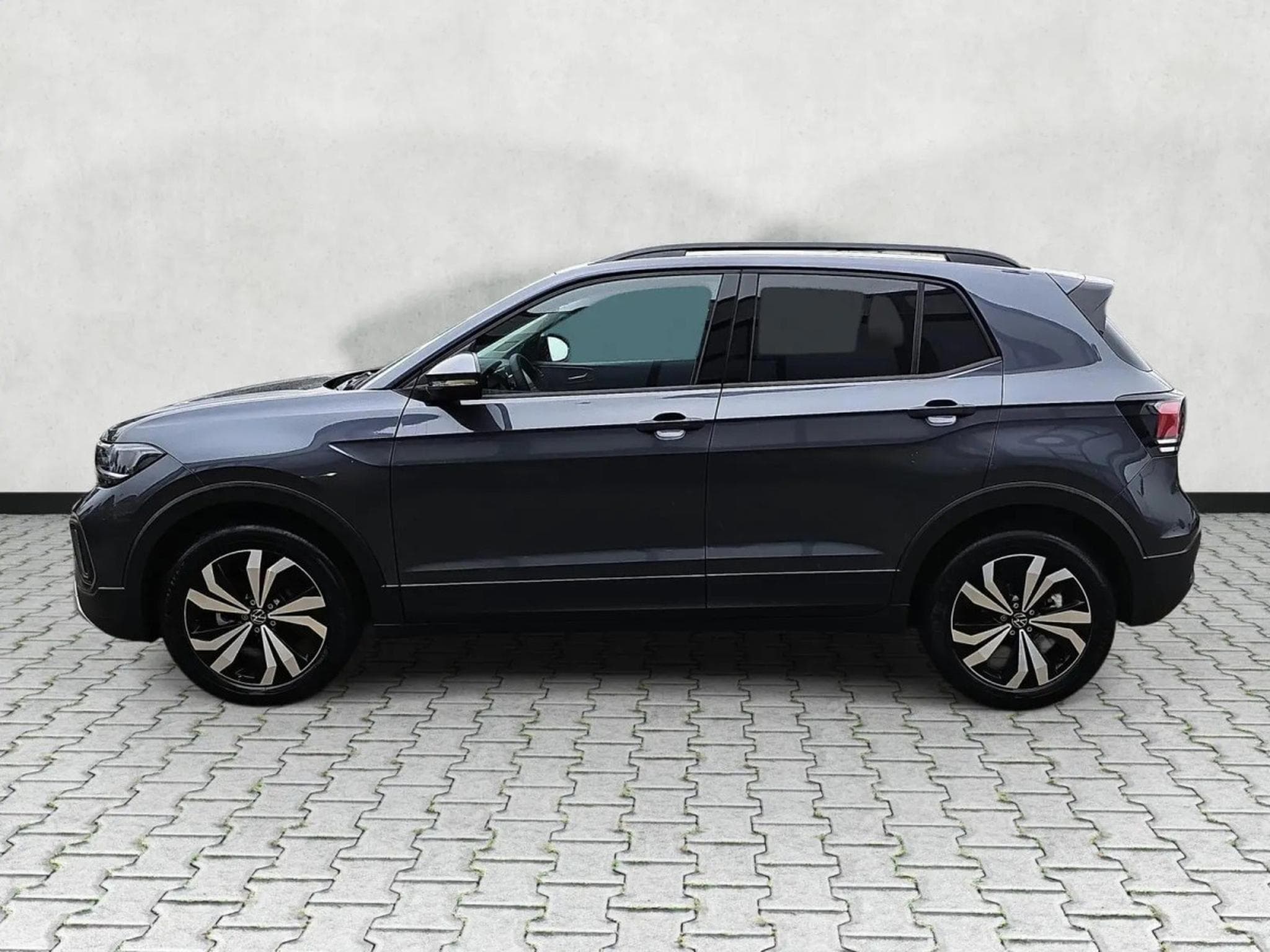 VW T-Cross R-line 1.0 TSI 85kW-116CV DSG7 - Jantes 18 - Camera - Leds - (2026) - Photo 4