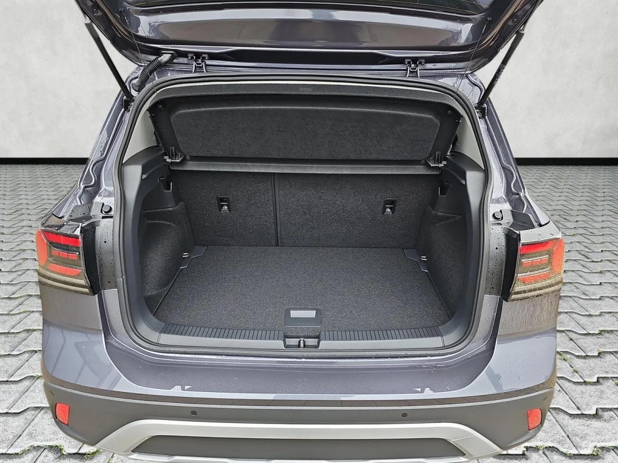 VW T-Cross R-line 1.0 TSI 85kW-116CV DSG7 - Jantes 18 - Camera - Leds - (2026) - Photo 14
