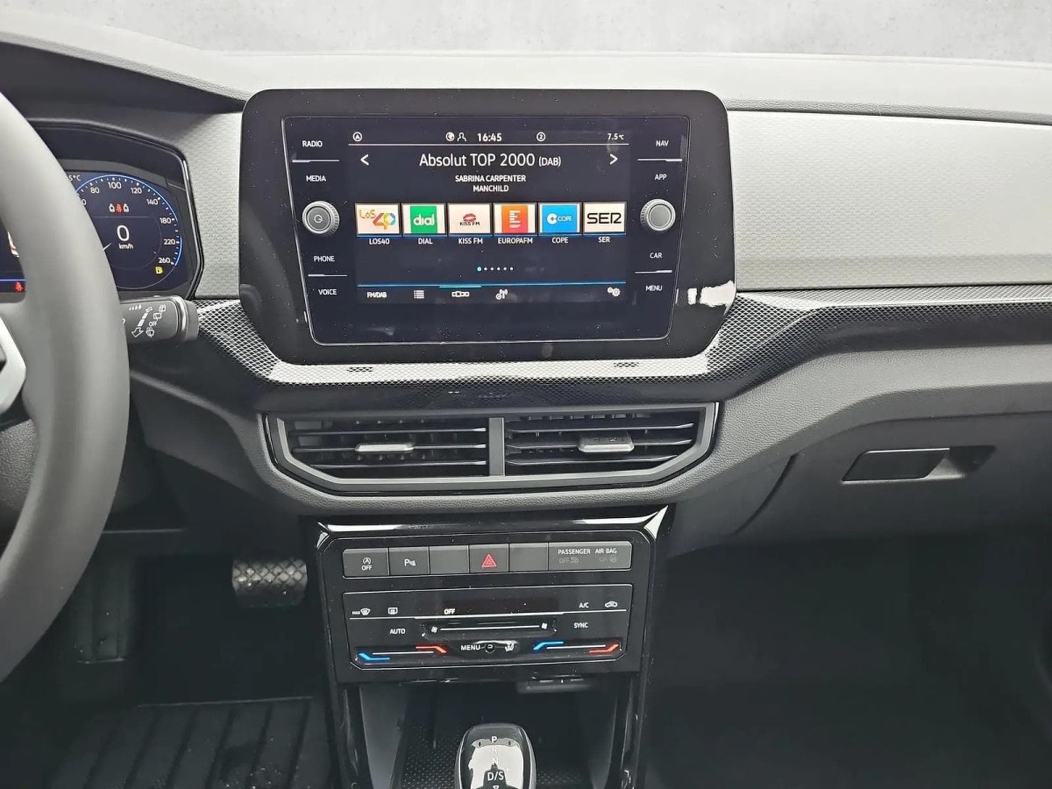VW T-Cross R-line 1.0 TSI 85kW-116CV DSG7 - Jantes 18 - Camera - Leds - (2026) - Photo 12