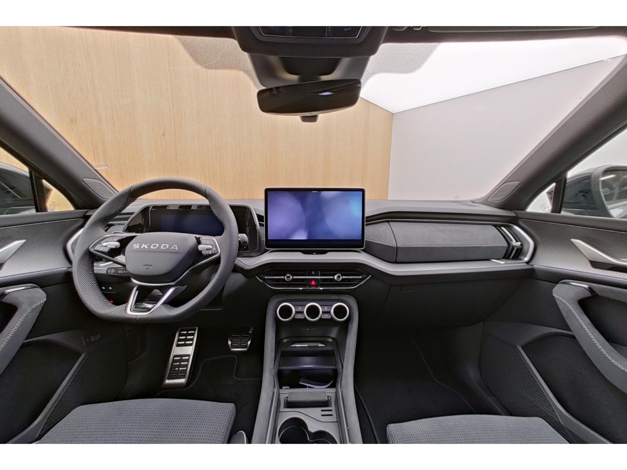 Skoda Kodiaq Sportline 1.5 TSI DSG 110 kW-150CV (2026) - Photo 7