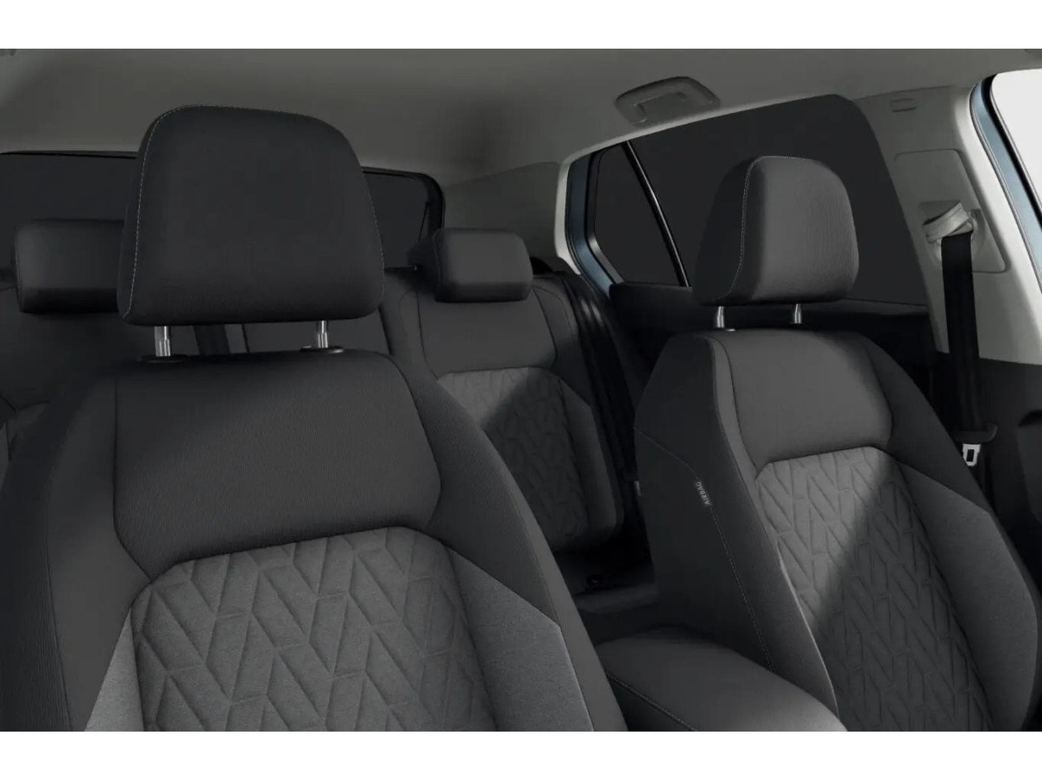 VW Golf Golf 8 TDI Ready2D ParkAs+ SHZ PrivG 17Z KeyL (2026) - Foto 5