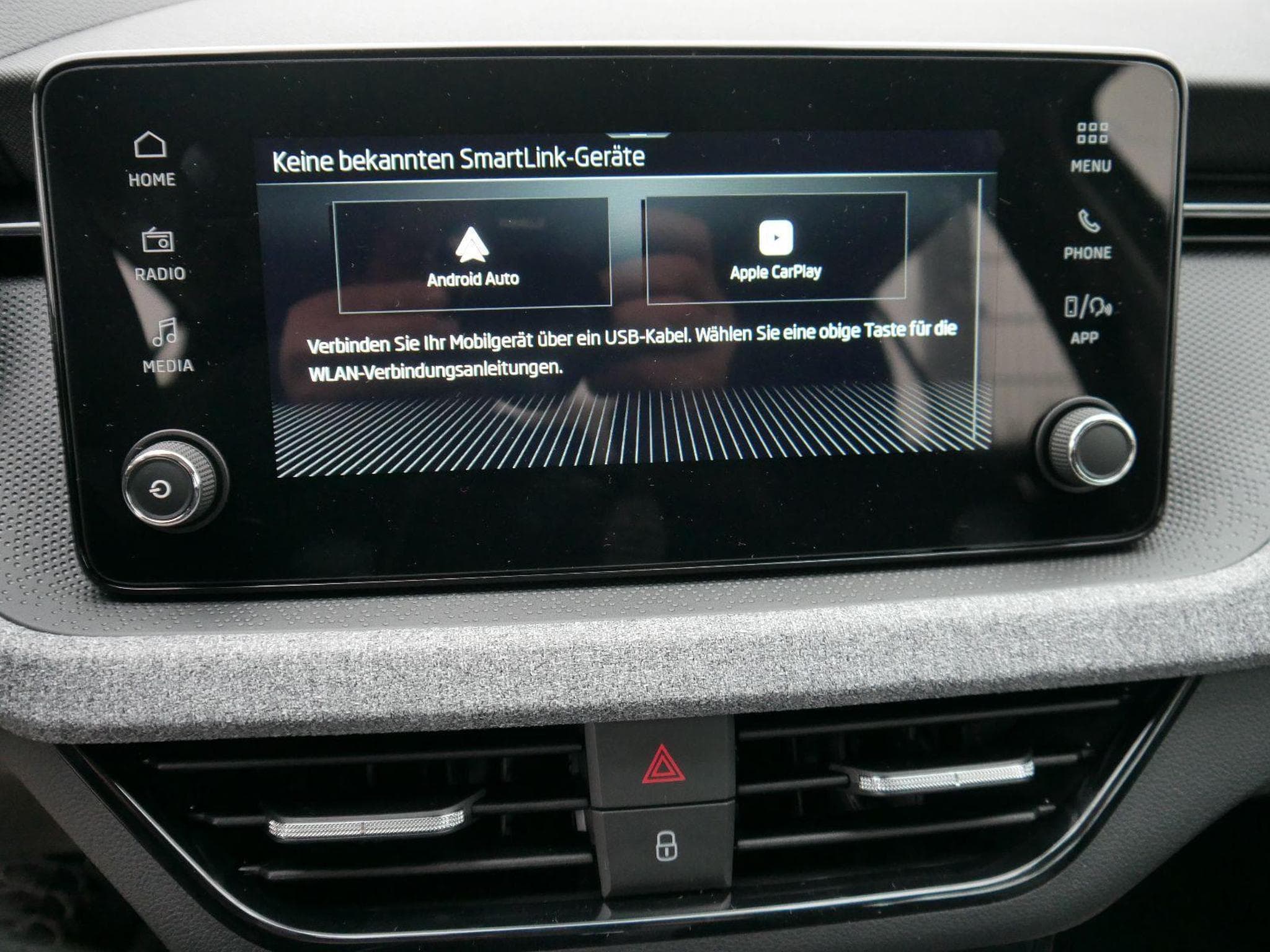 Skoda Scala Selection (2026) - Photo 13