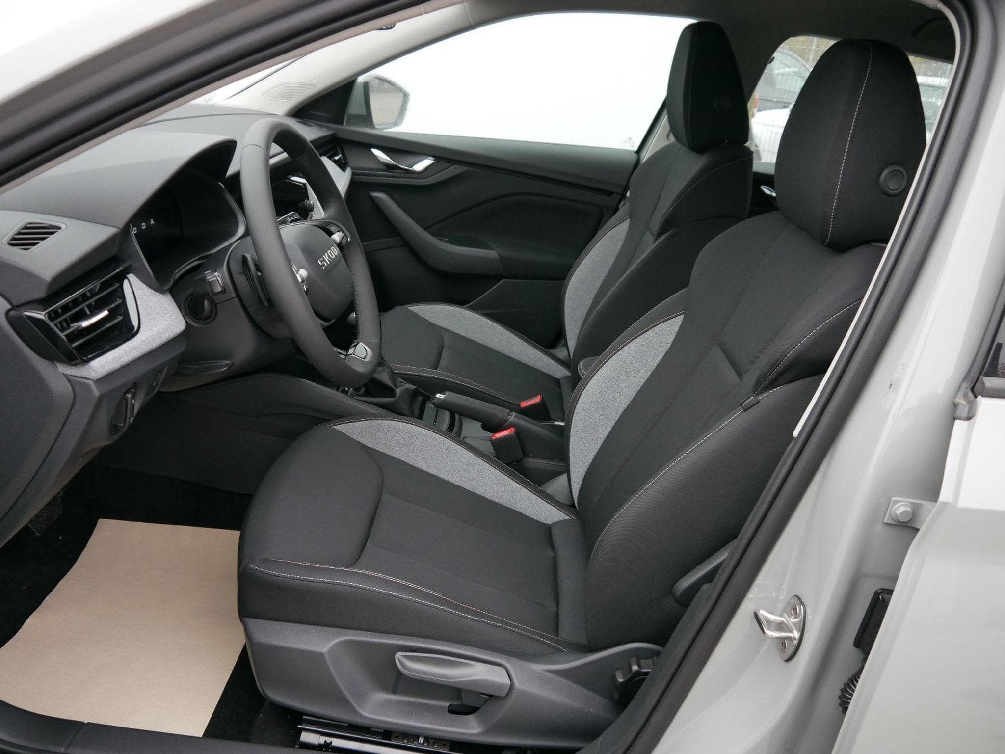 Skoda Scala Selection (2026) - Photo 9