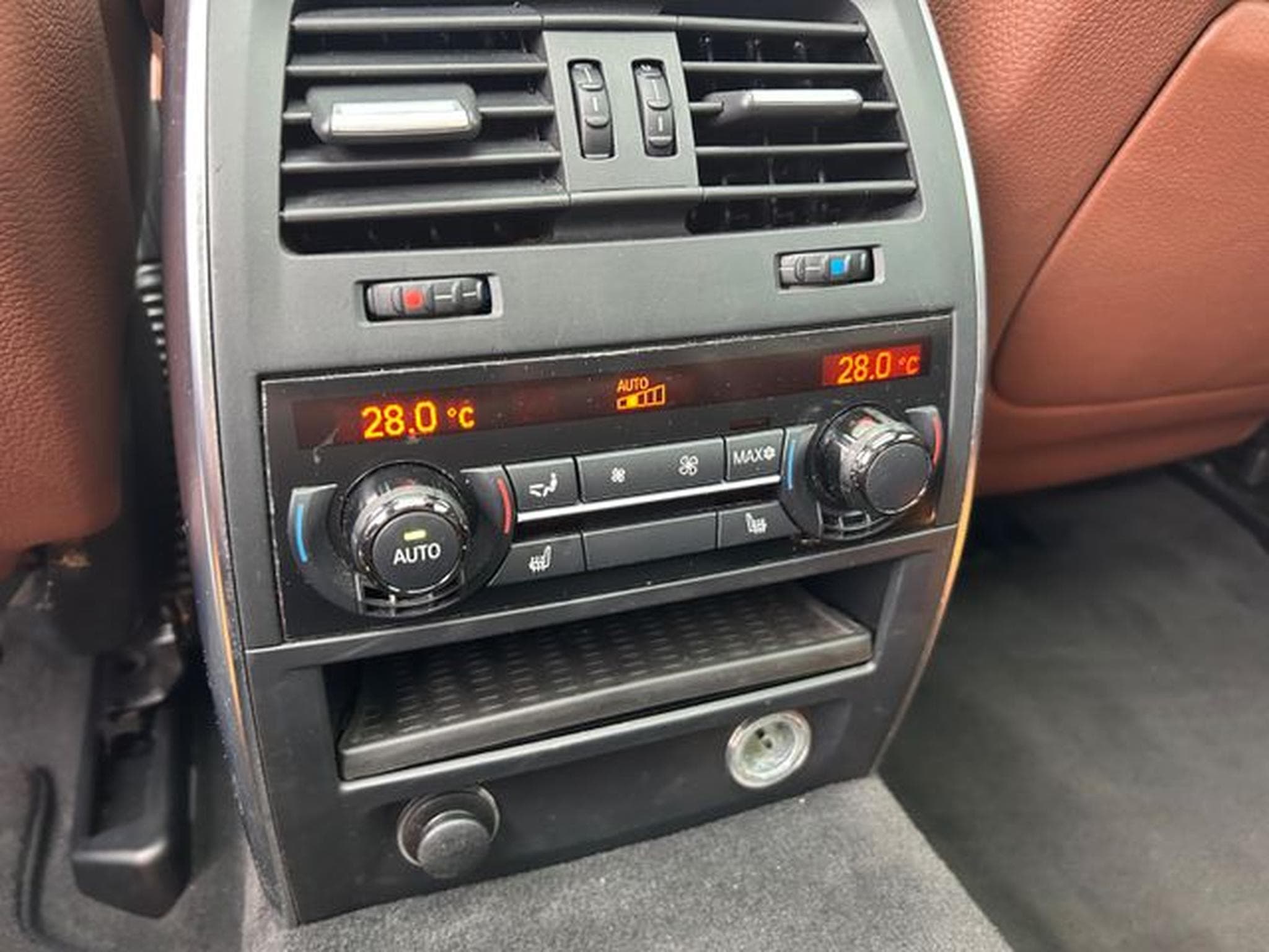 BMW 530 530d Gran Turismo*ATM 80tkm*Navi*Kamera*Panorama (2009) - Photo 15