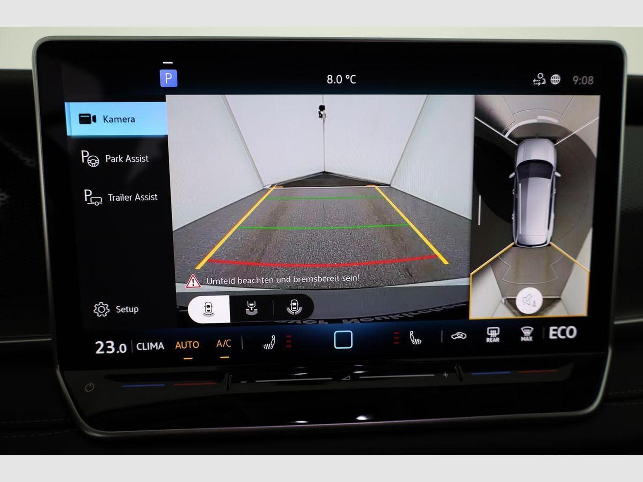 VW Tayron 1.5 TSI eHybrid 150 kW Life (2025) - Photo 5