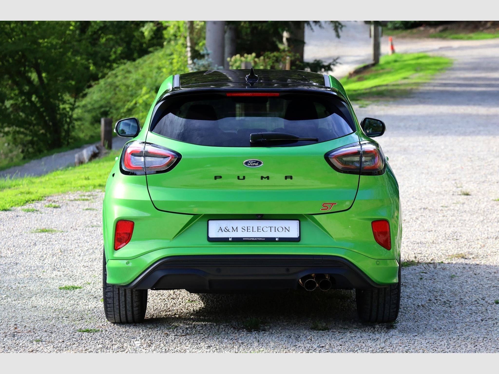Ford Puma ST Ultimate X 200cv (2021) - Foto 4