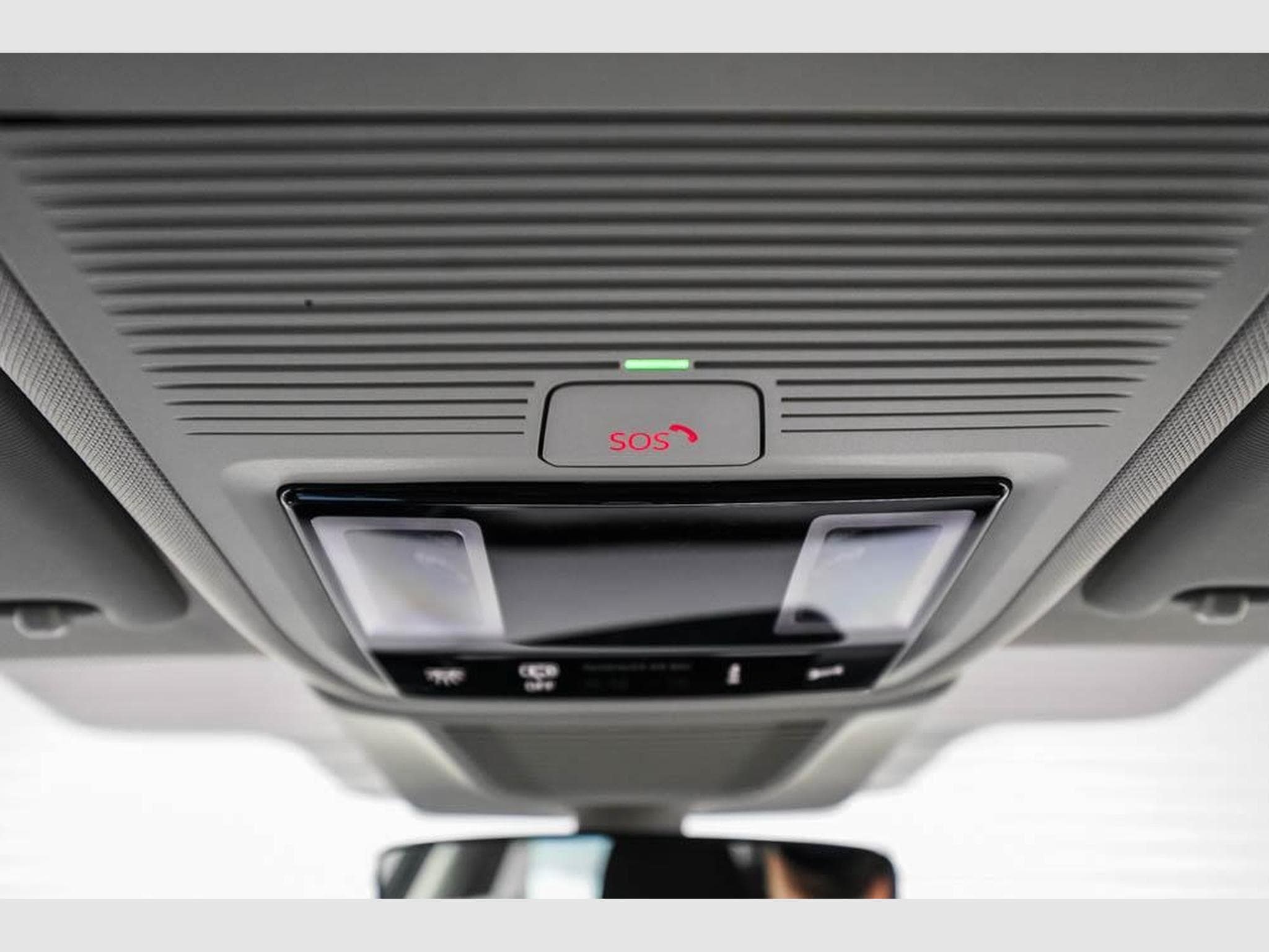 Skoda Octavia Kombi 1,5 eTSI (2025) - Foto 15