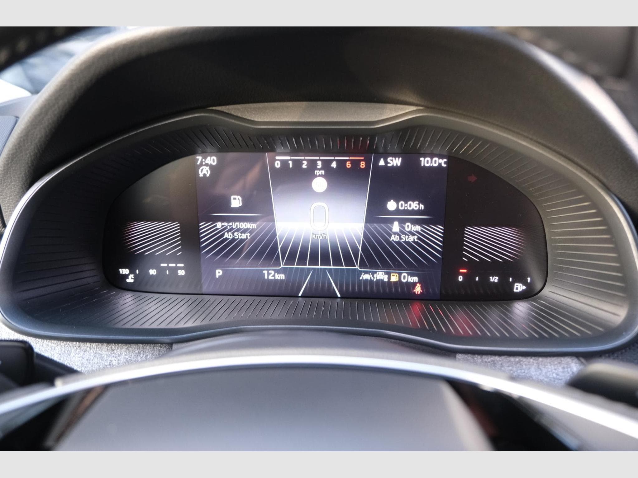 Skoda Scala 1.0 TSI DSG (2026) - Photo 13