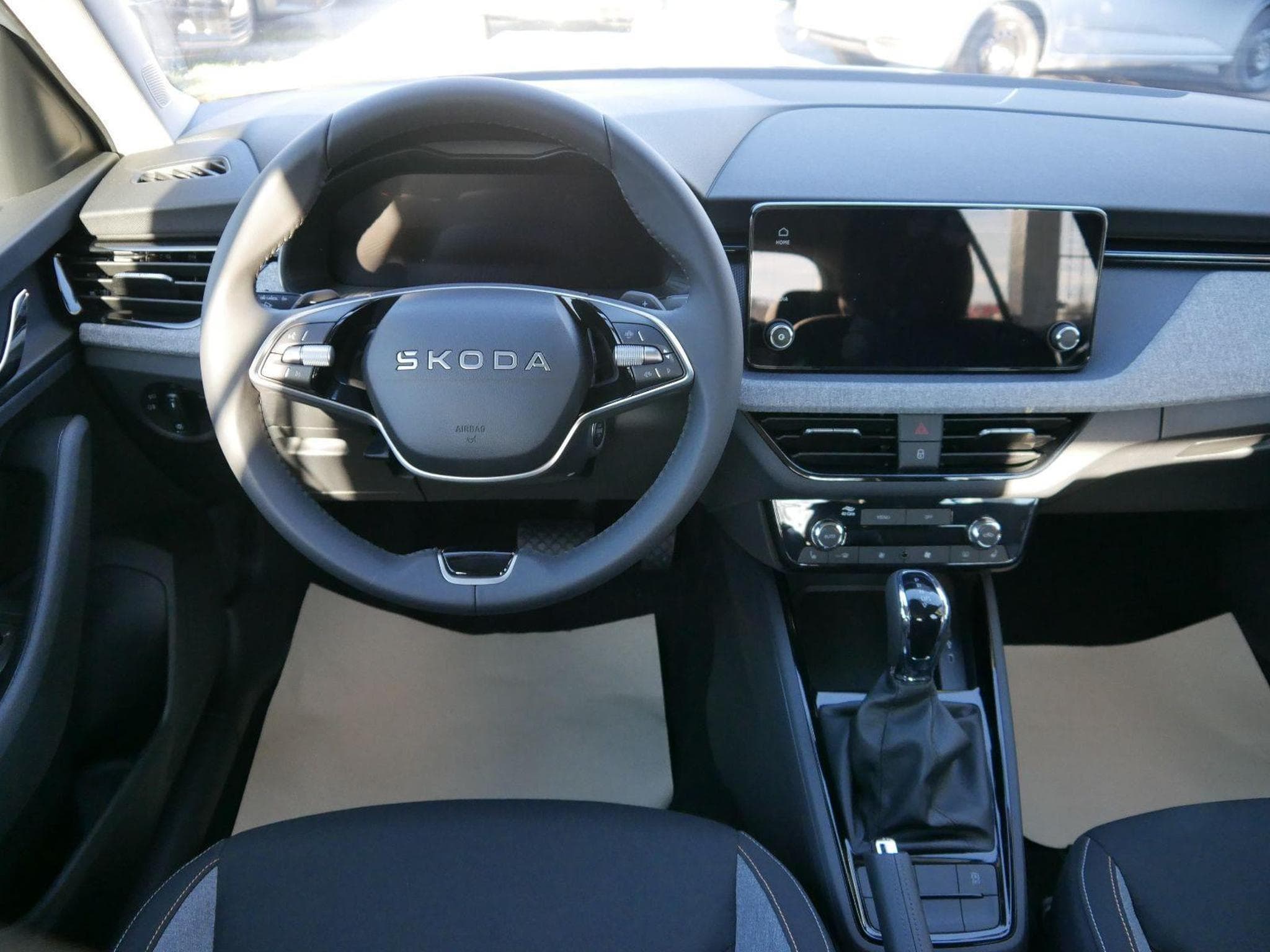 Skoda Scala Selection (2026) - Photo 10