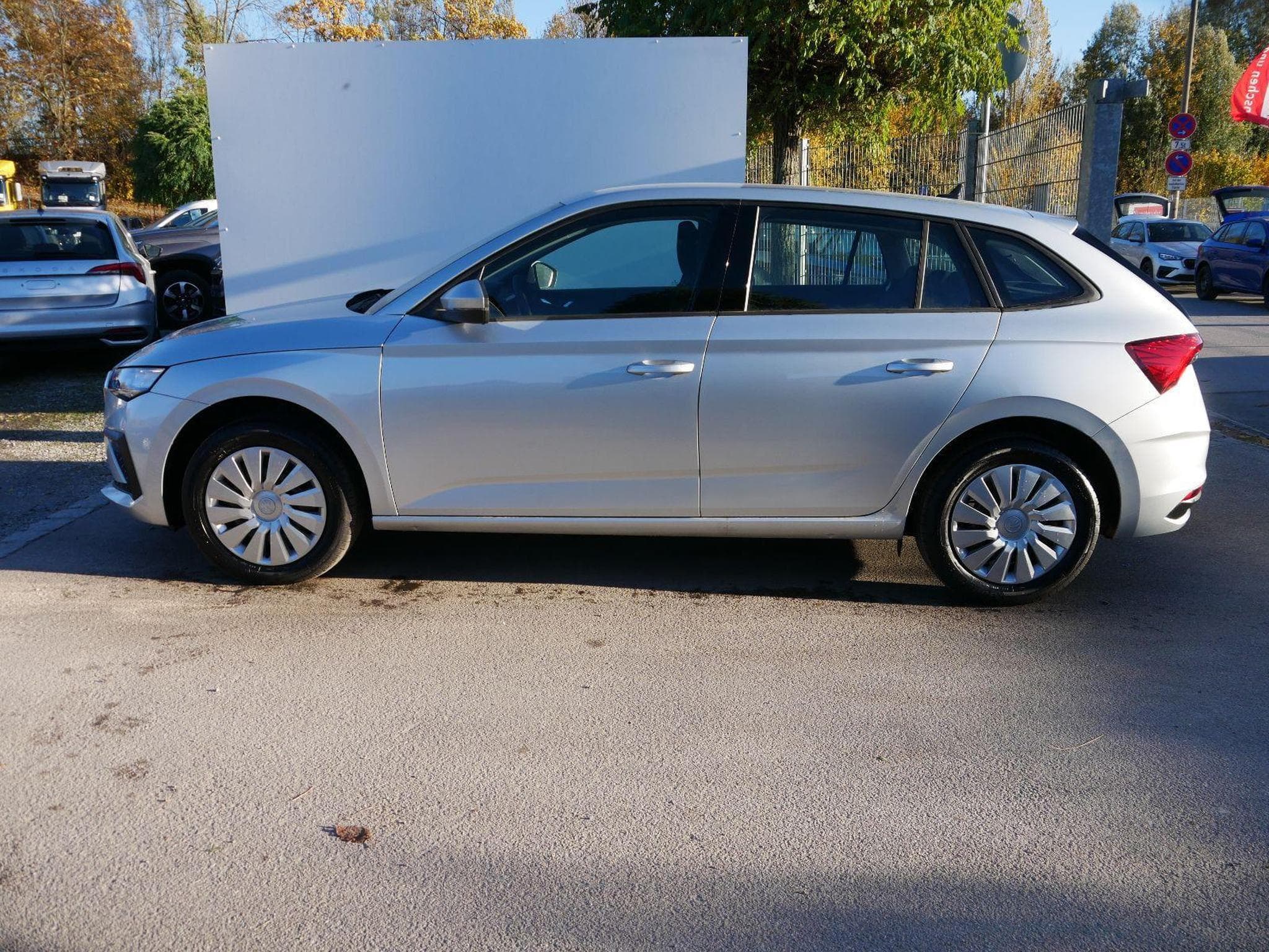 Skoda Scala Selection (2026) - Photo 4