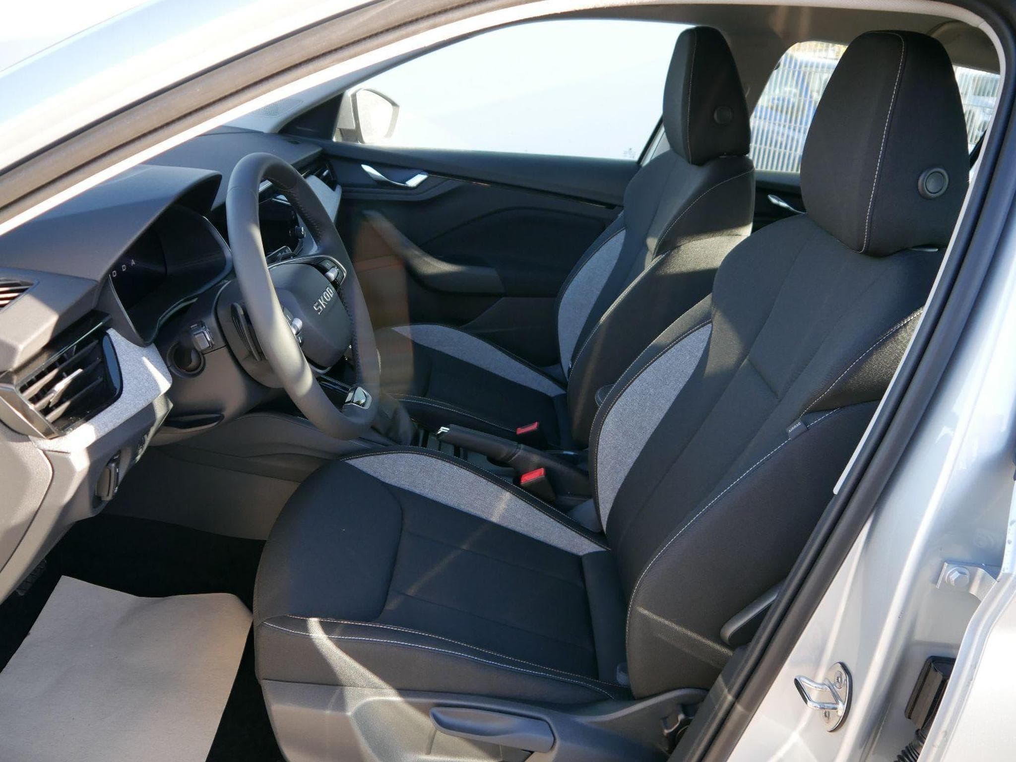 Skoda Scala Selection (2026) - Photo 7