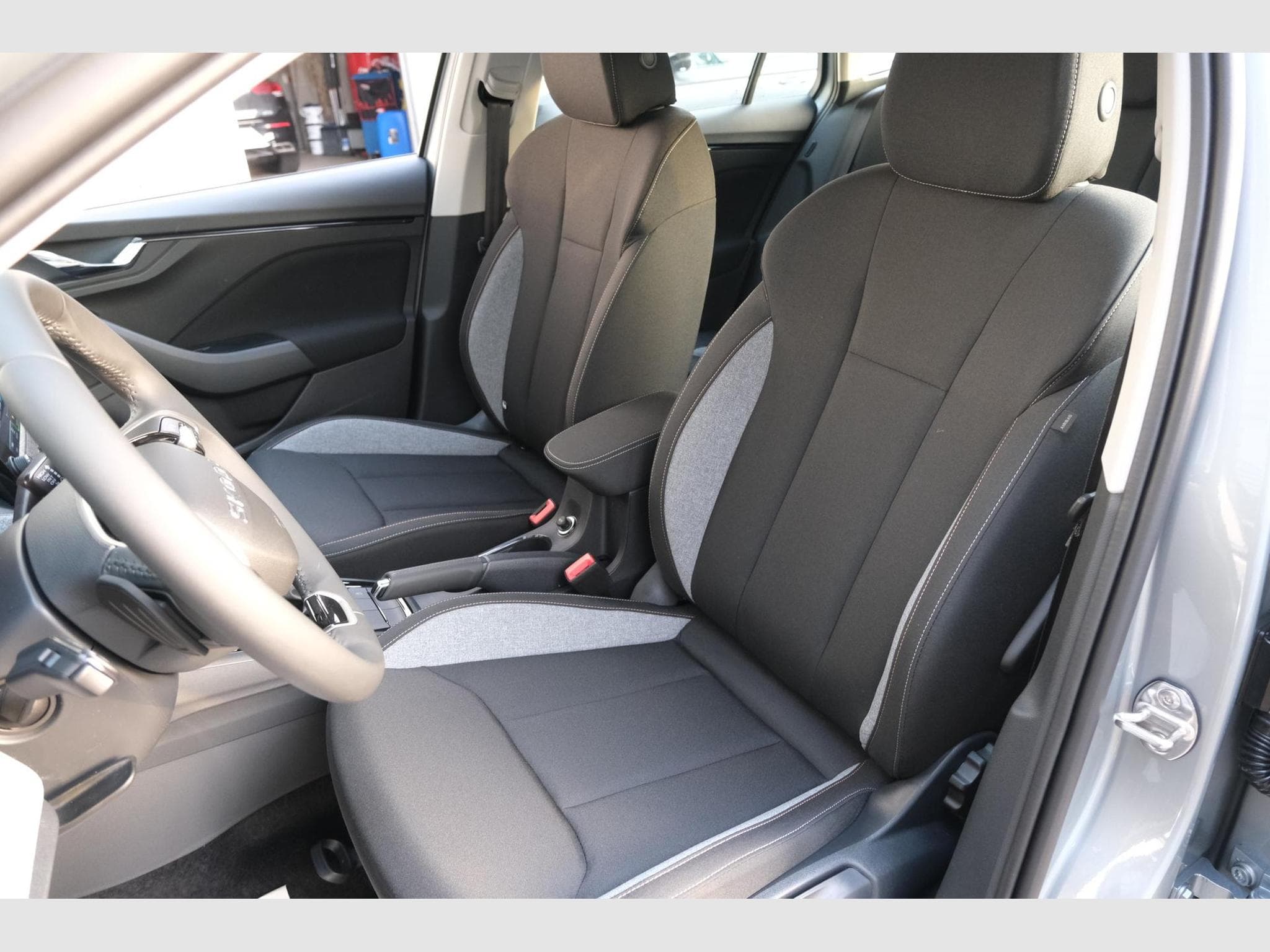 Skoda Scala 1.0 TSI DSG (2026) - Photo 12