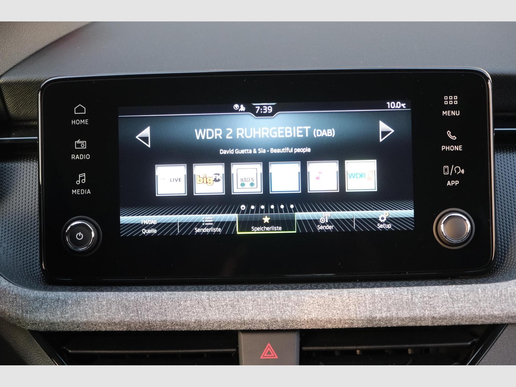 Skoda Scala 1.0 TSI DSG (2026) - Photo 24